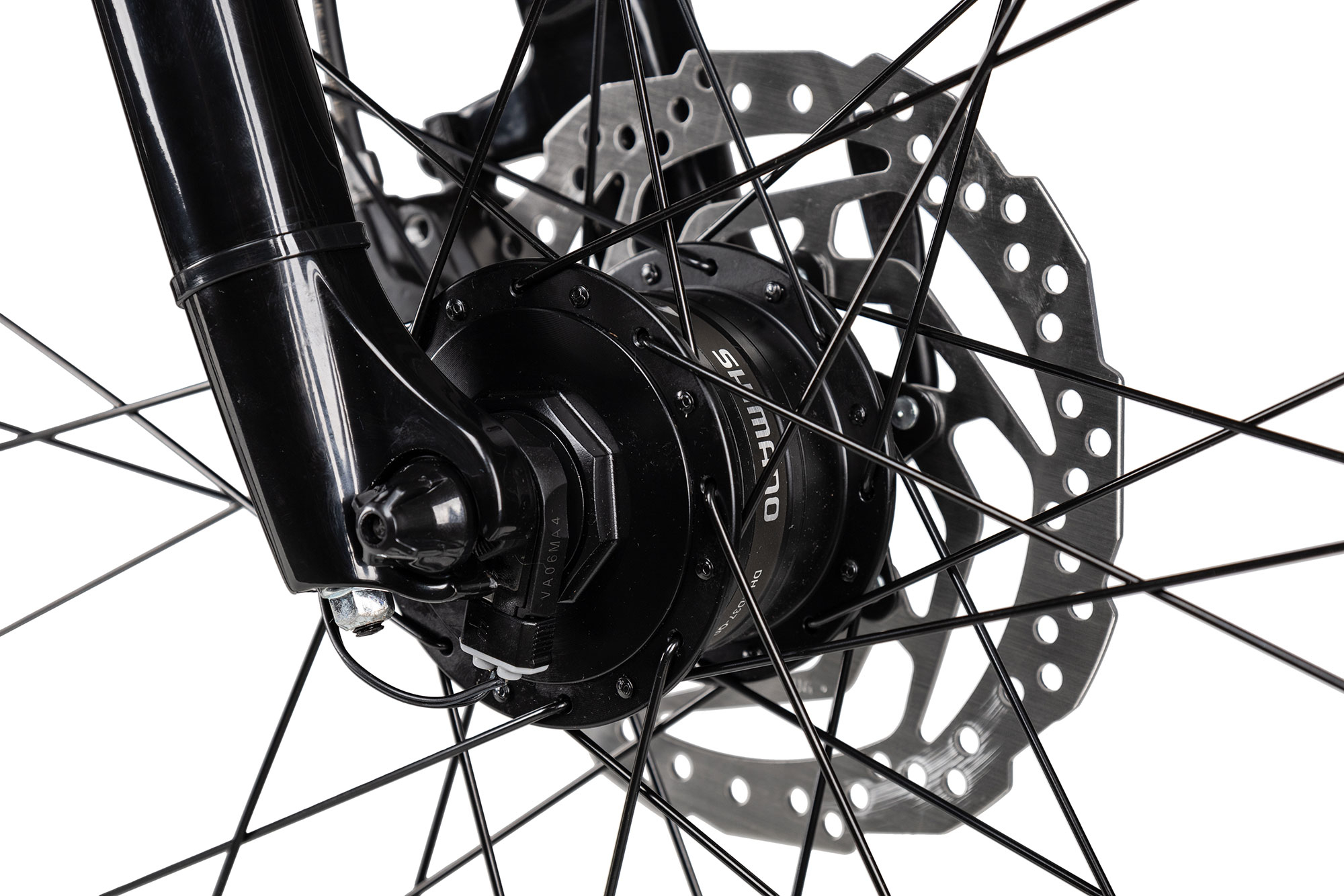 Axess VERIS STREET Trapez 48 cm | grey