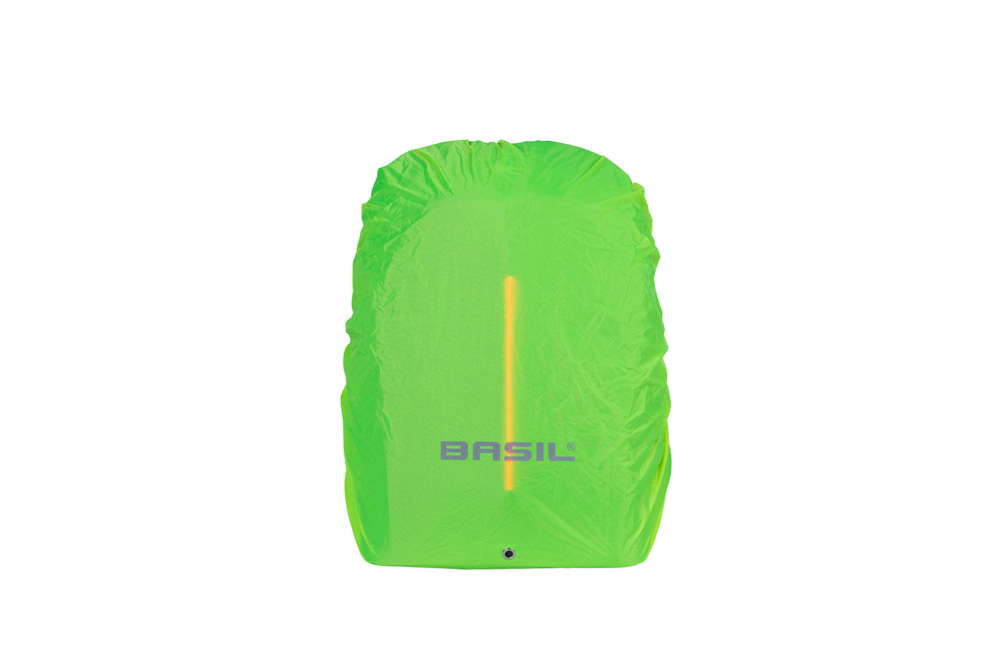 Basil B-Safe Nordlicht Commuter Rucksack 13 Liter | olive