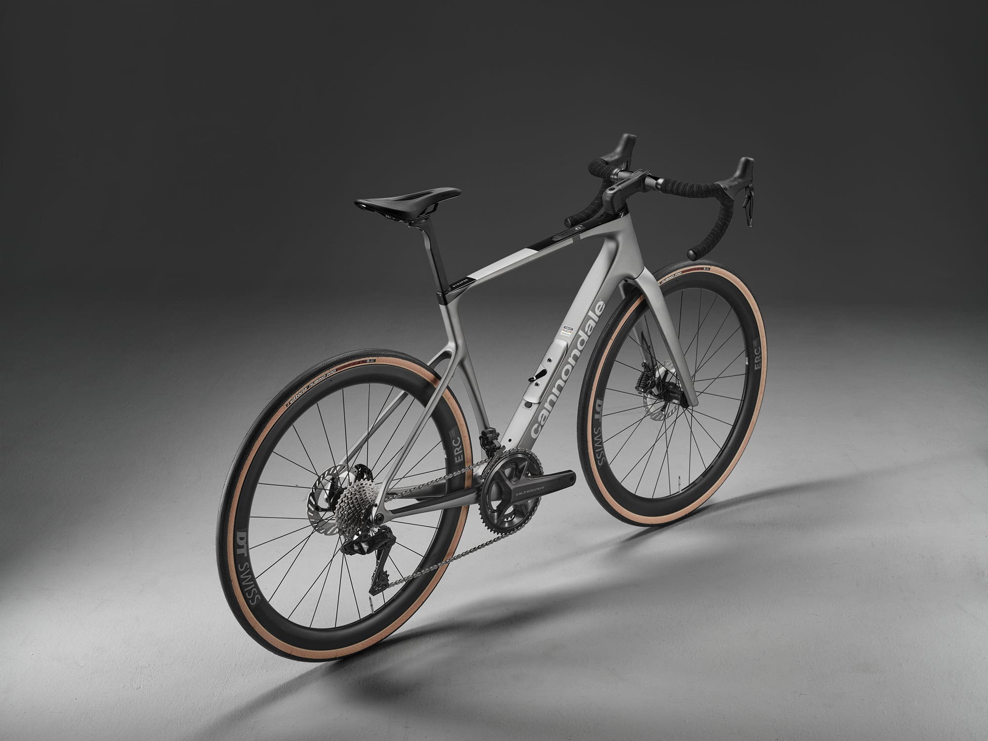 Cannondale Synapse Carbon 2 2026 56 cm | grey