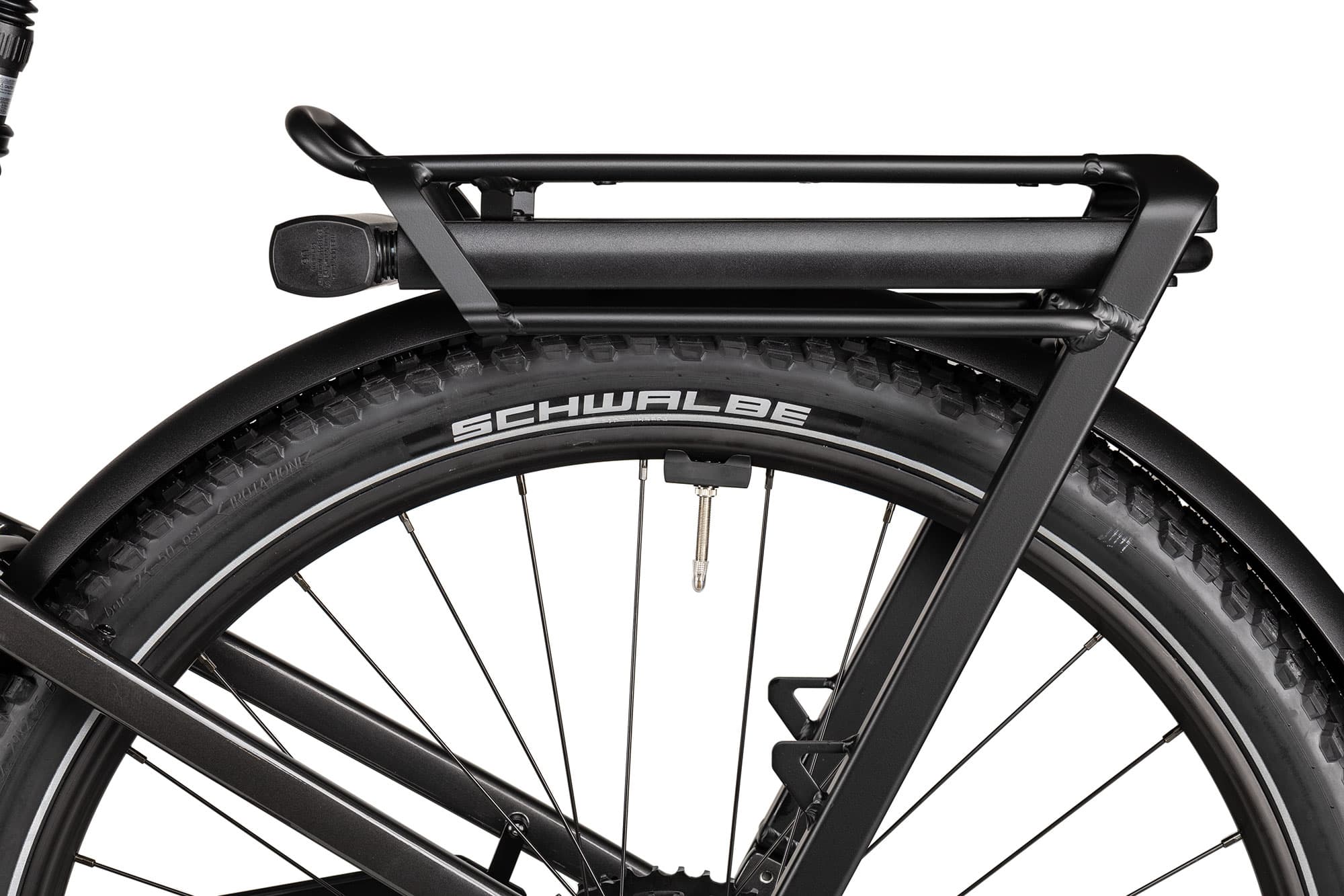 Cannondale Tesoro X 1 Wave 2027 MD | black