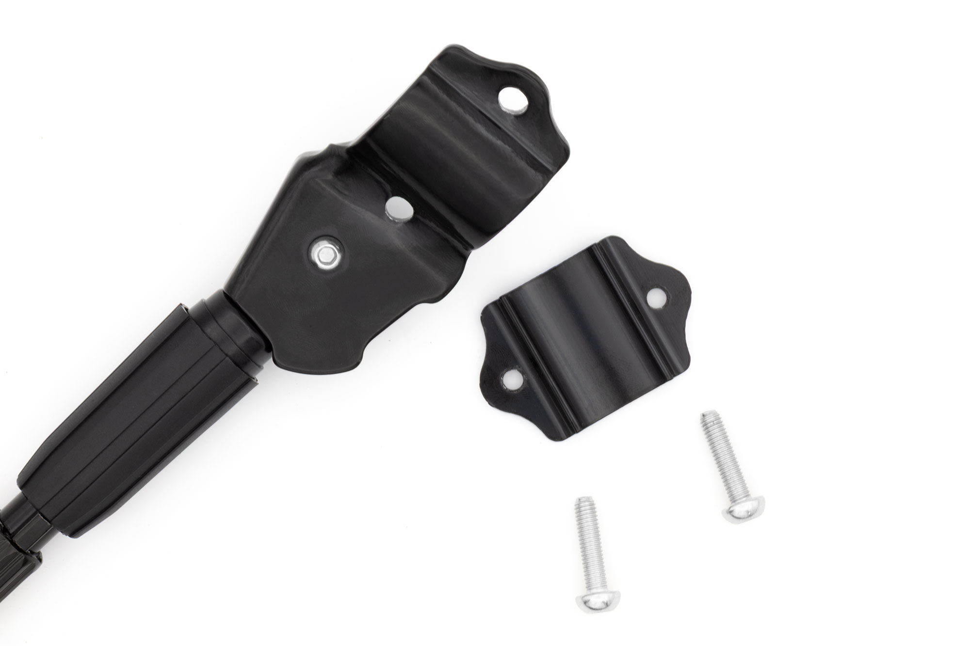 Chirp Hinterbauständer 26-29 Zoll schwarz