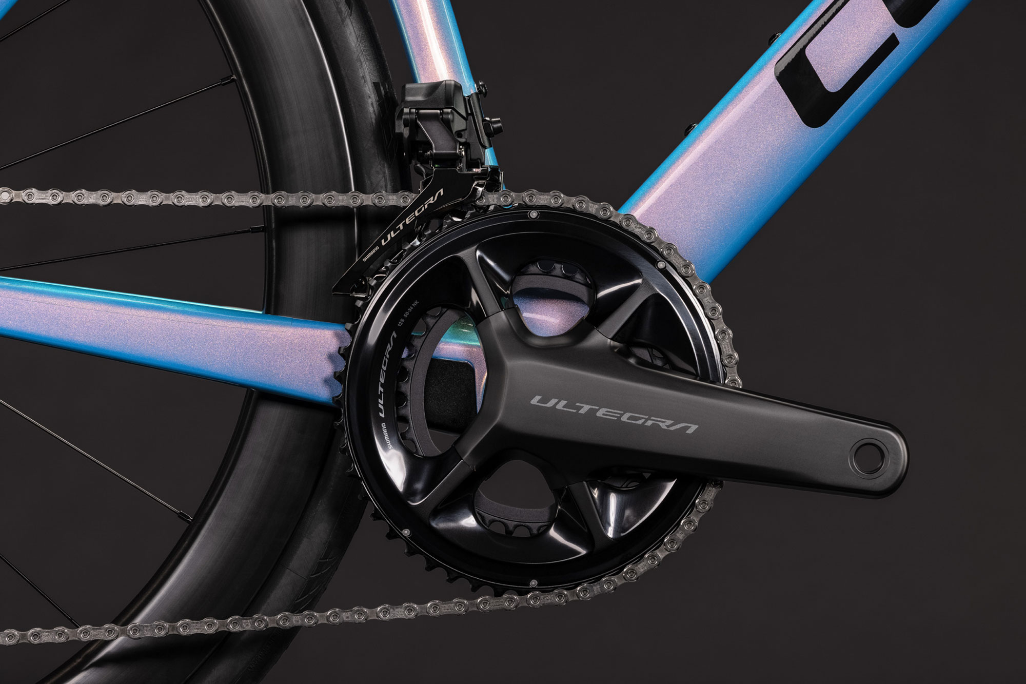 Cube Agree C:62 Pro 2027 62 cm | dream´n´black
