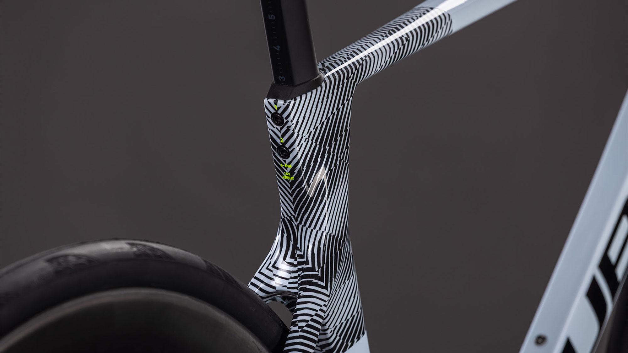Cube Agree C:62 RACE 2026 60 cm | glacier´n´black