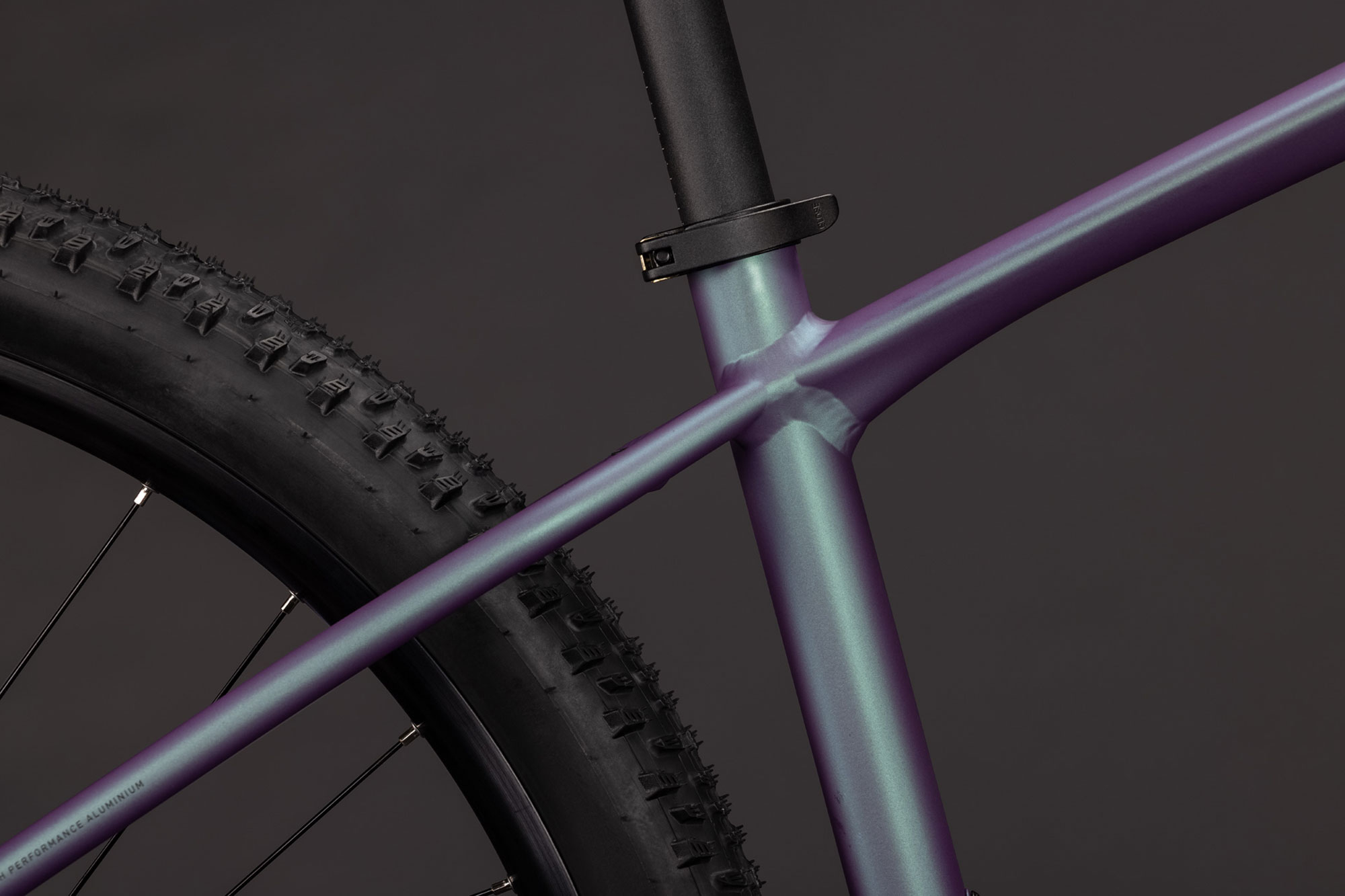 Cube Aim SLT 2027 XL | mysticpurple´n´black