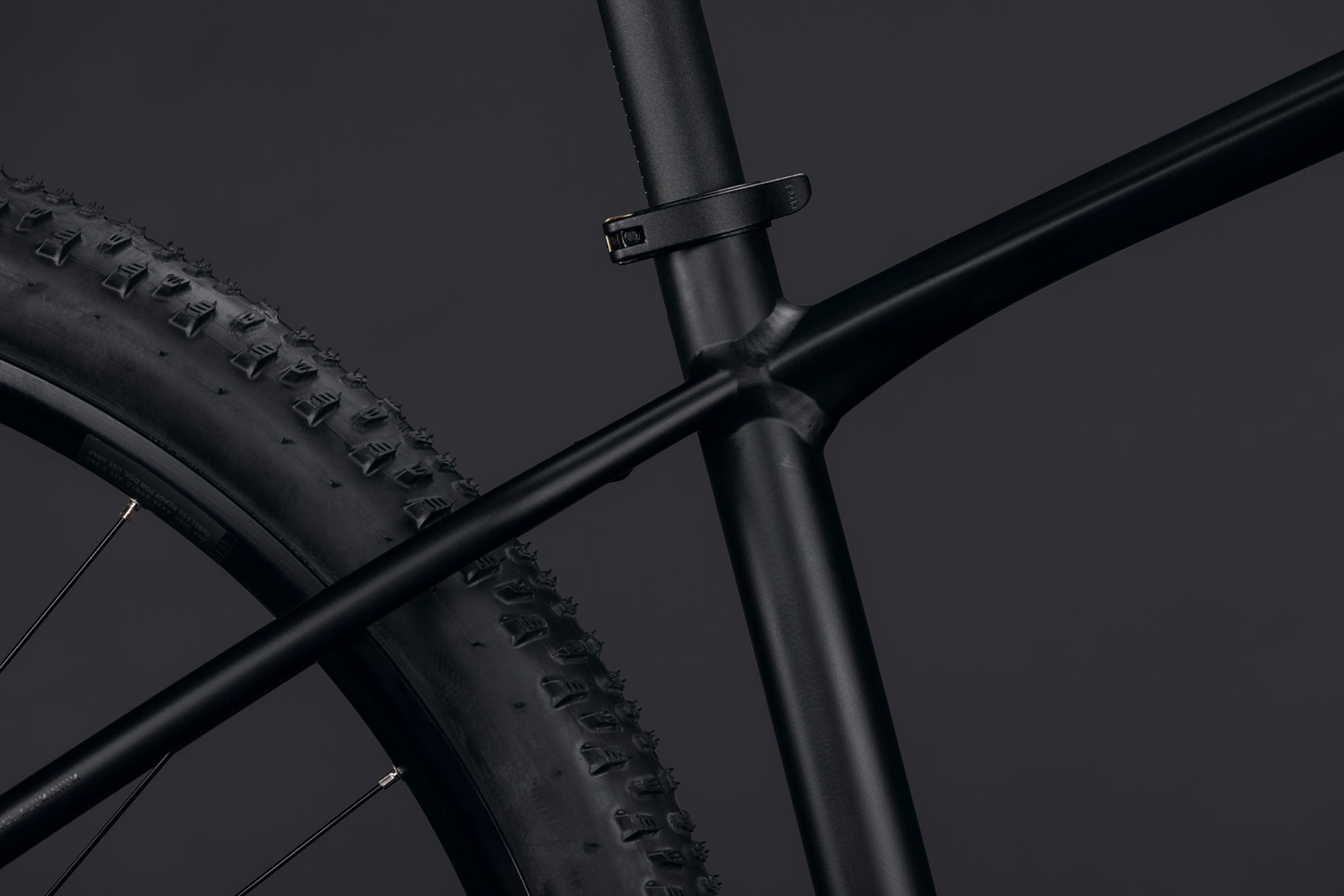 Cube Aim SLT 2027 S | soot´n´black