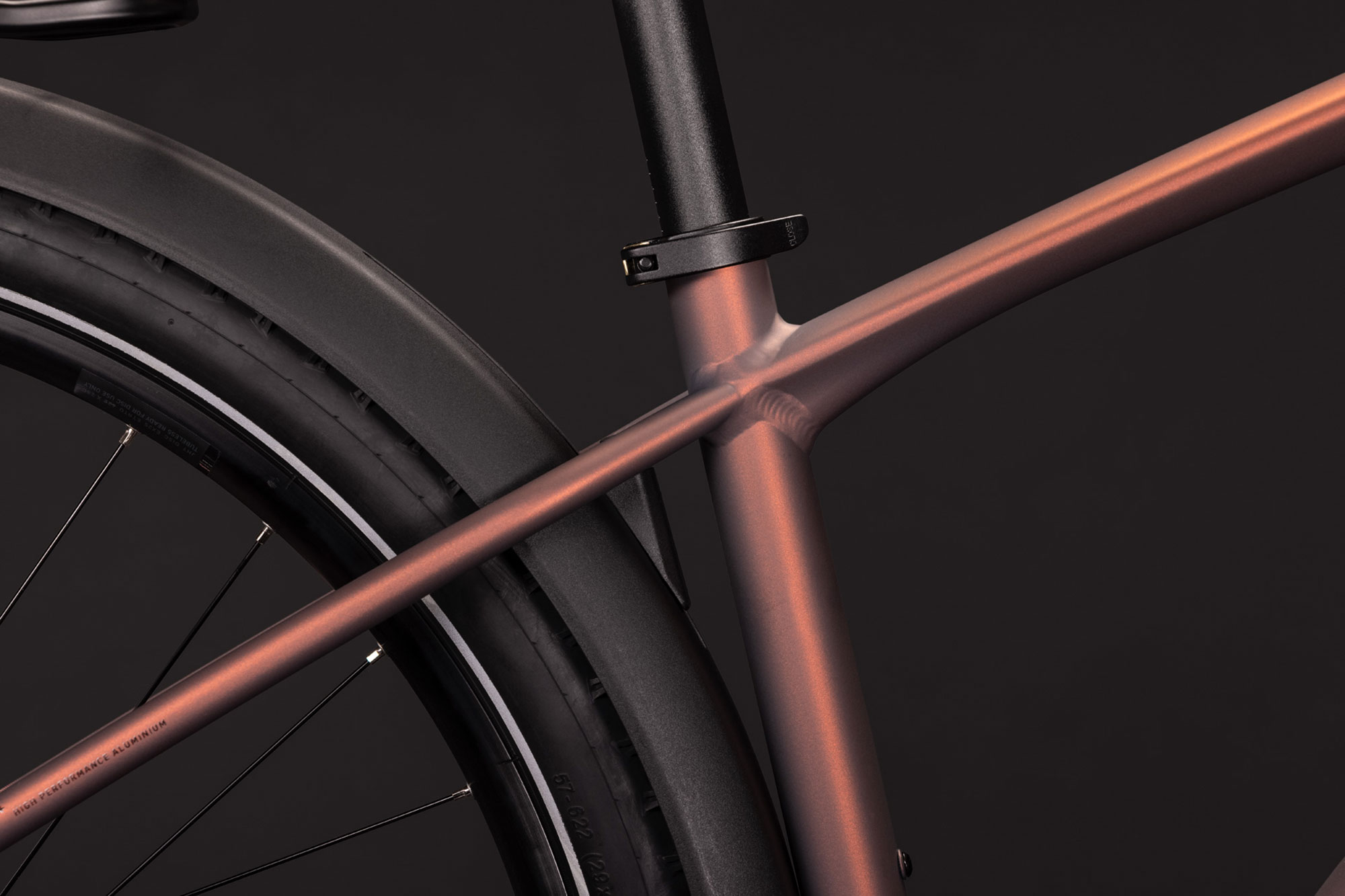 Cube Aim SLX FE 2027 