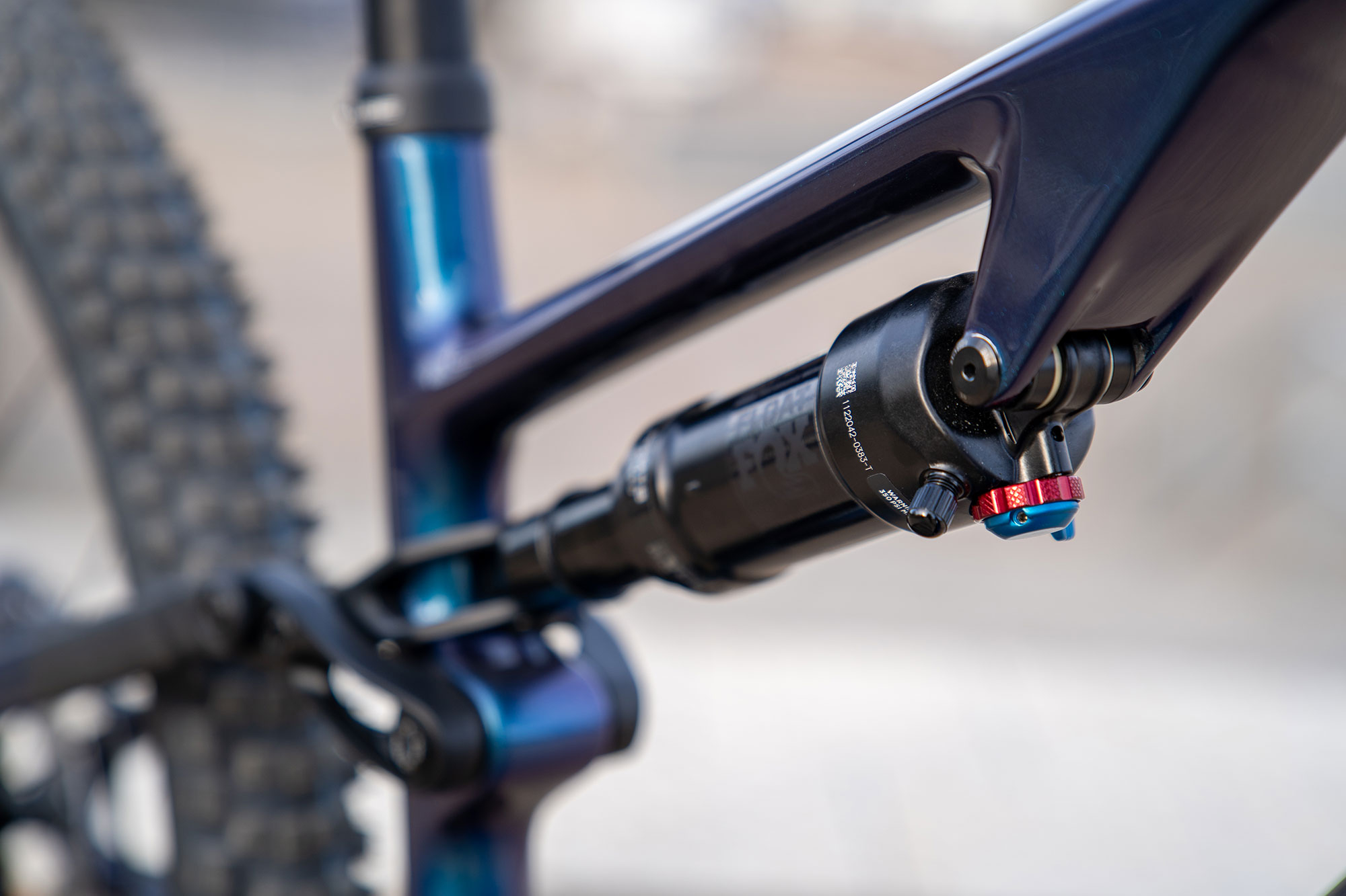 Cube AMS Hybrid ONE44 C:68X SLX 400X 2025 XL | deepcobalt´n´black