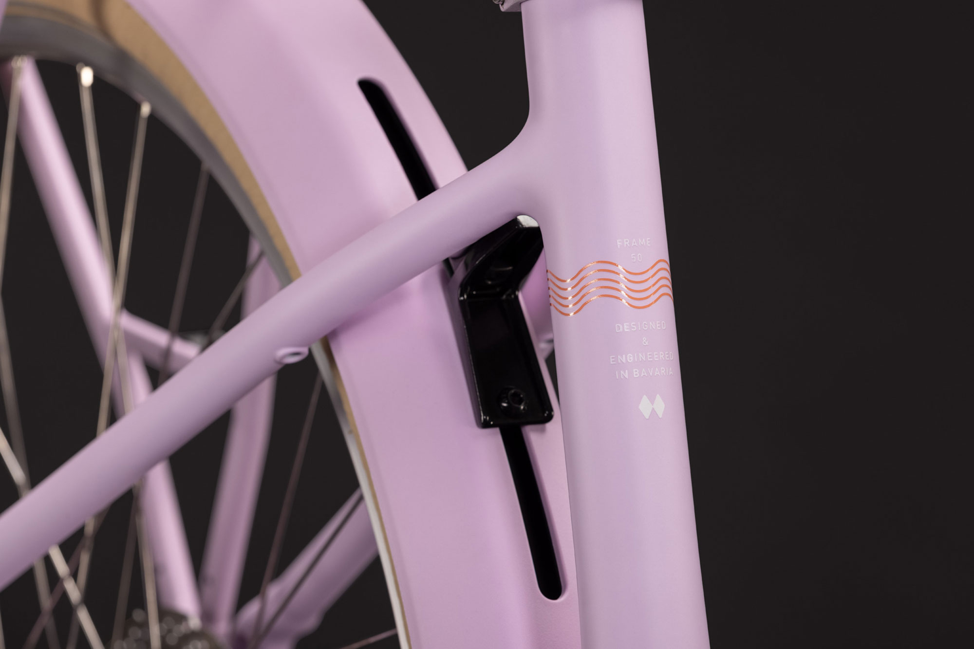 Cube Aruba Hybrid 600 Wave 2027 50 cm | cottoncandy´n´creme