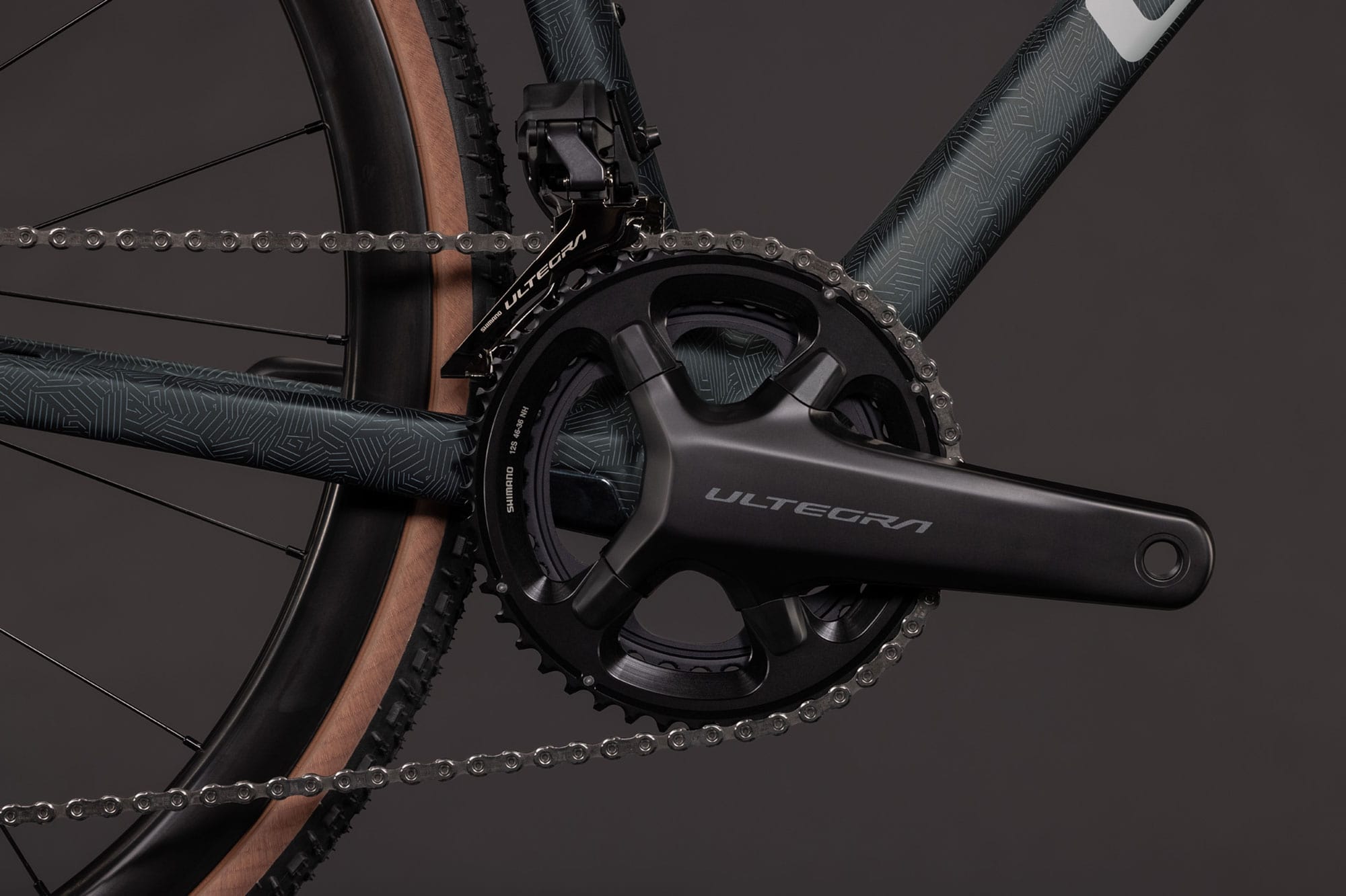 Cube Cross Race C:62 Race 2027 56 cm | carbon´n´crisscross