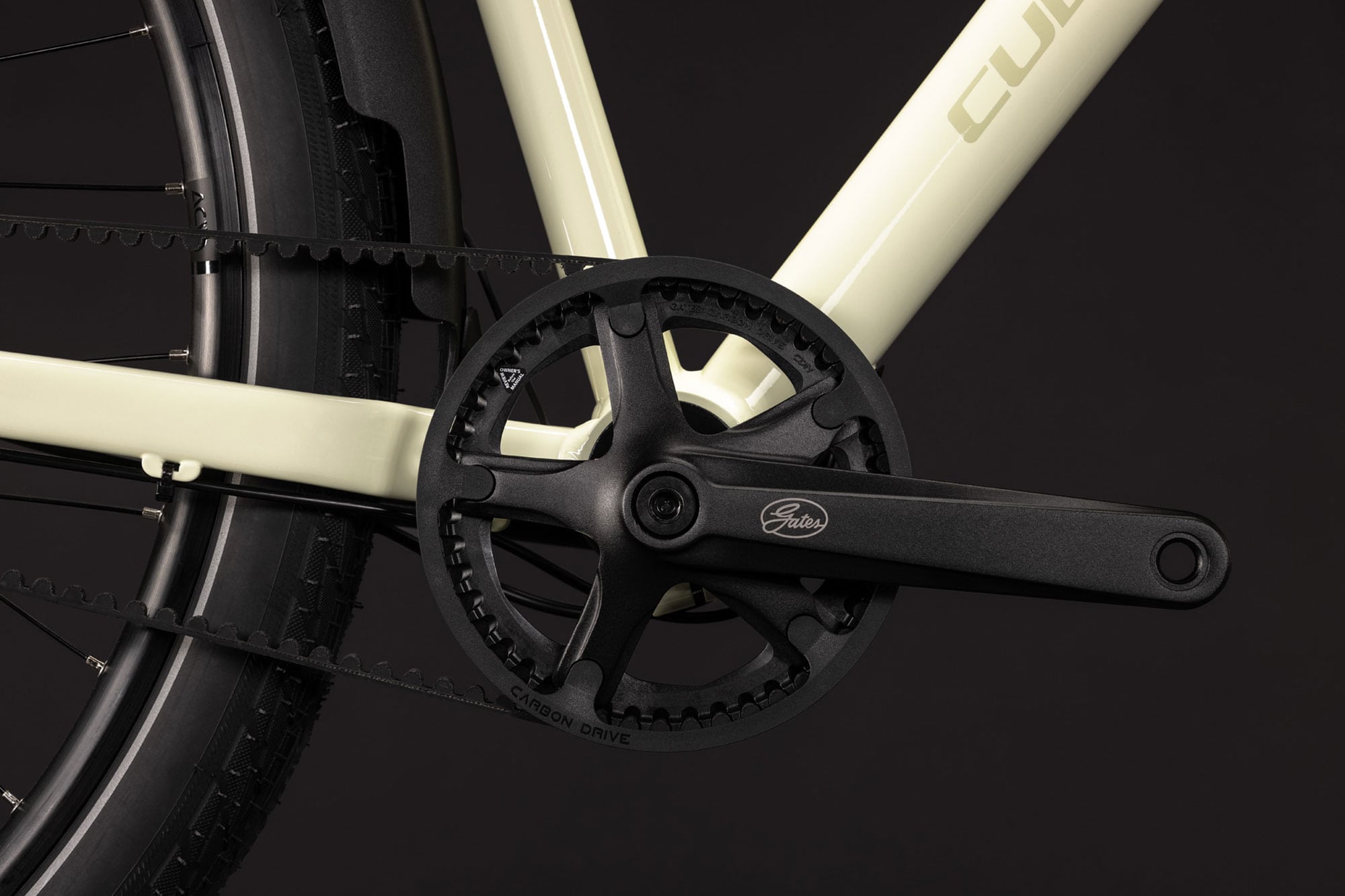 Cube Editor Pro FE 2027 54 cm | mellowyellow´n´lilac