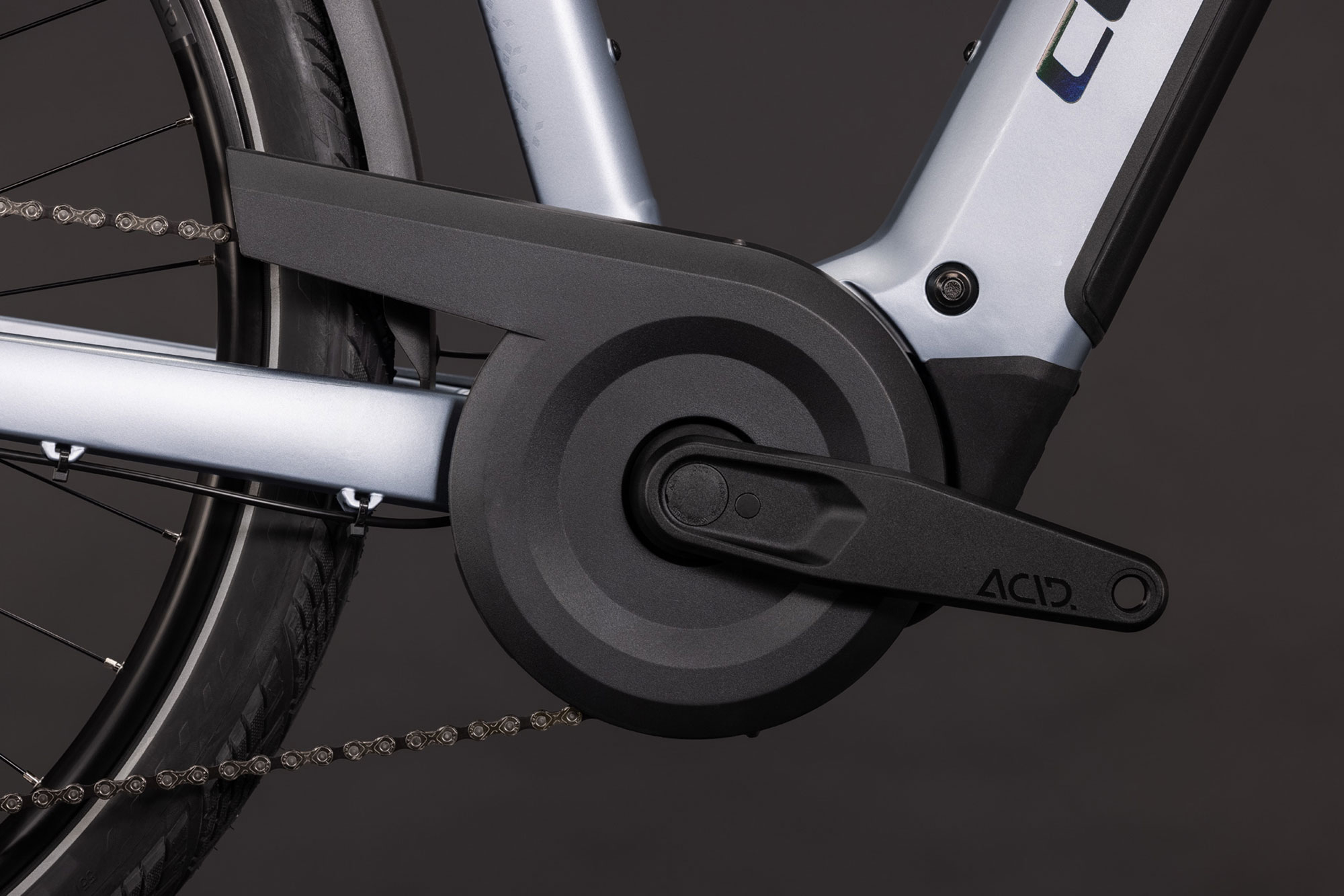 Cube Kathmandu Hybrid EXC 800 2027 