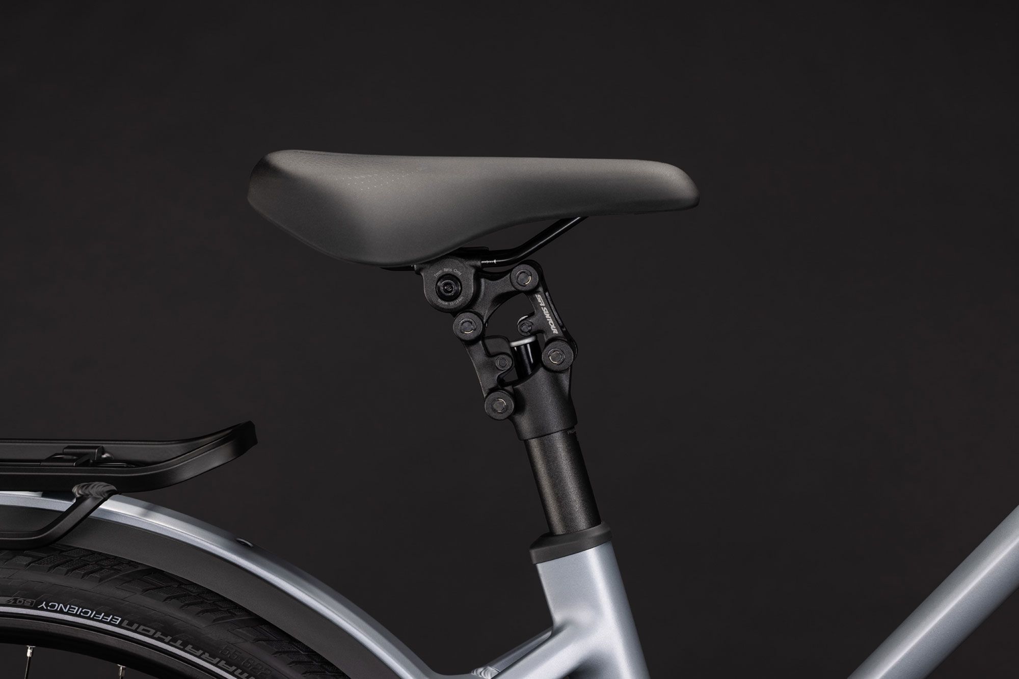 Cube Kathmandu Hybrid EXC 800 Trapez 2027 