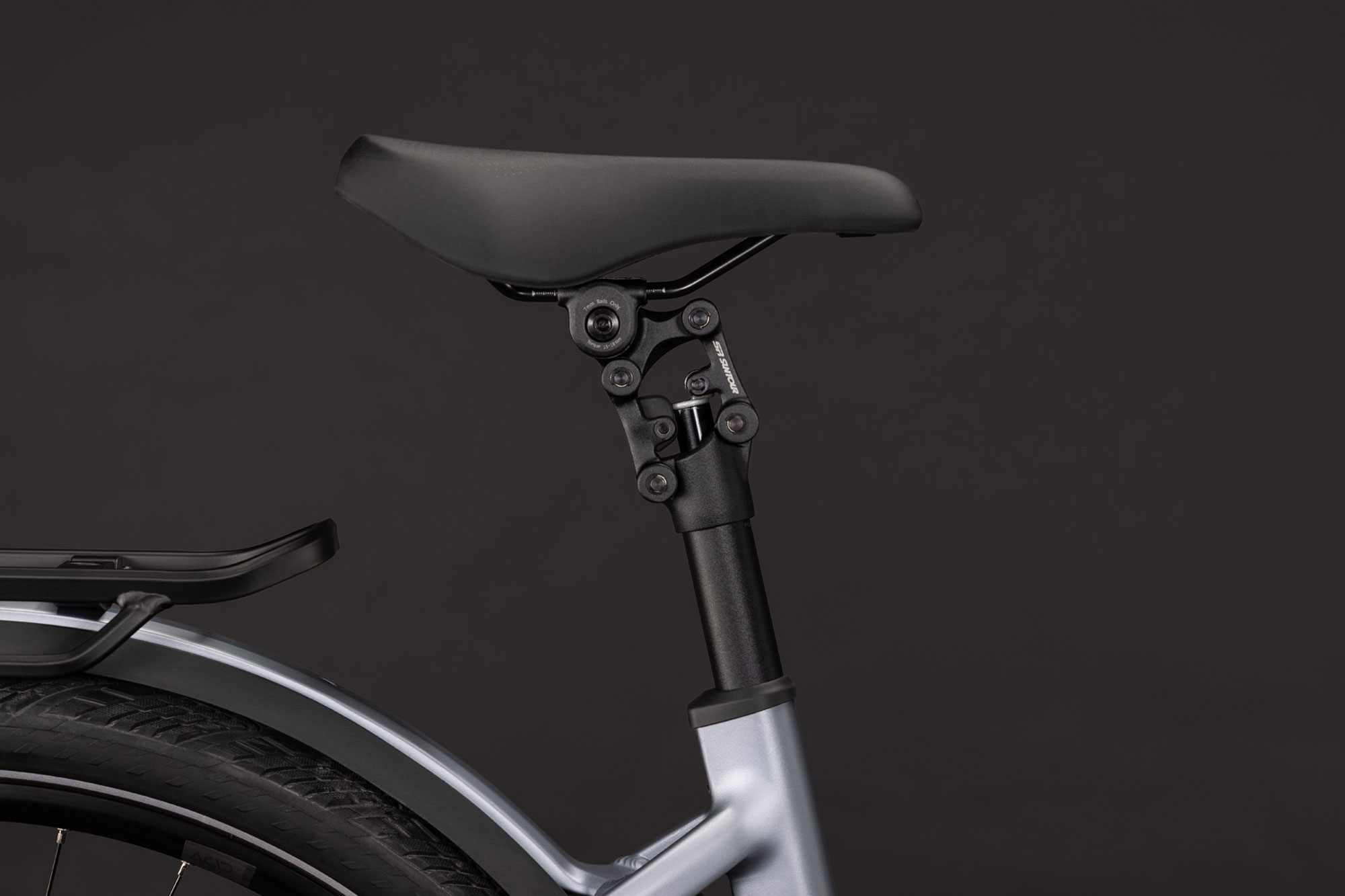 Cube Kathmandu Hybrid EXC 800 Wave 2027 