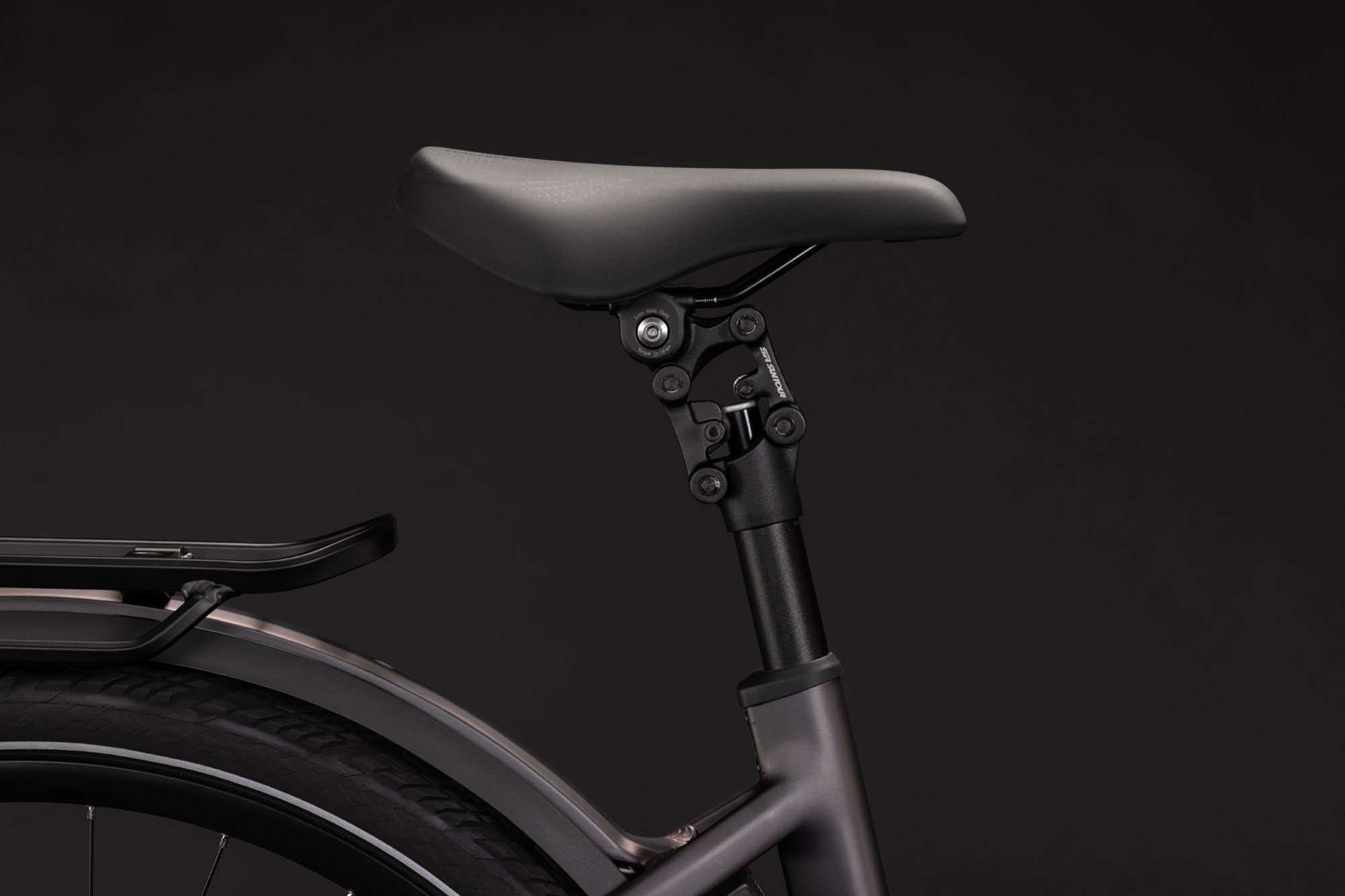 Cube Kathmandu Hybrid SLT 800 Wave 2027 46 cm | mysticgraphite´n´reflex