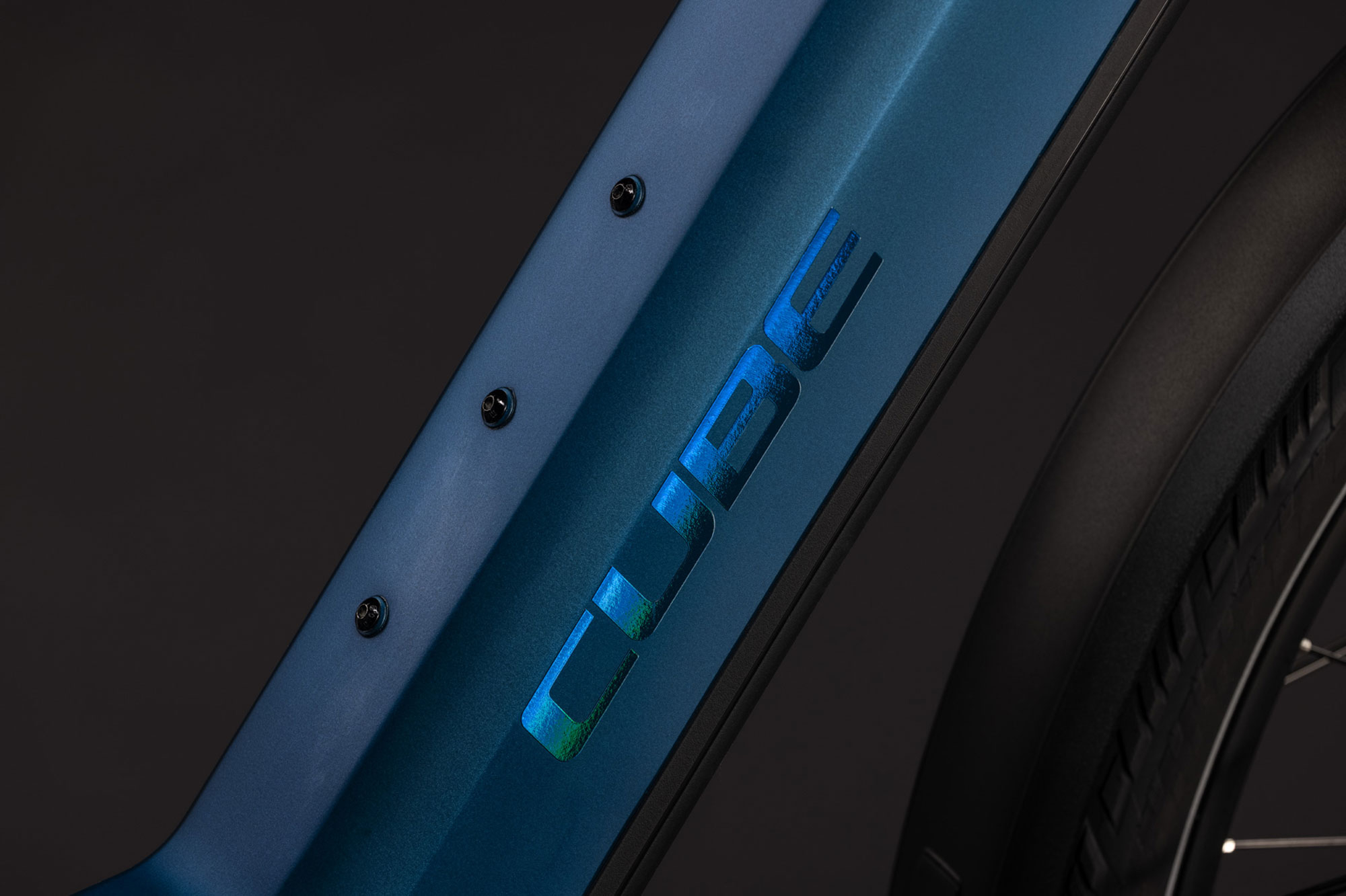 Cube Kathmandu Hybrid SLX 800 2027 50 cm | nebula´n´prizm