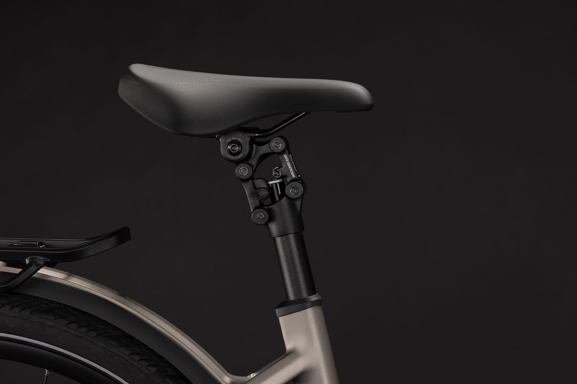 Cube Kathmandu Hybrid SLX 800 Wave 2027 