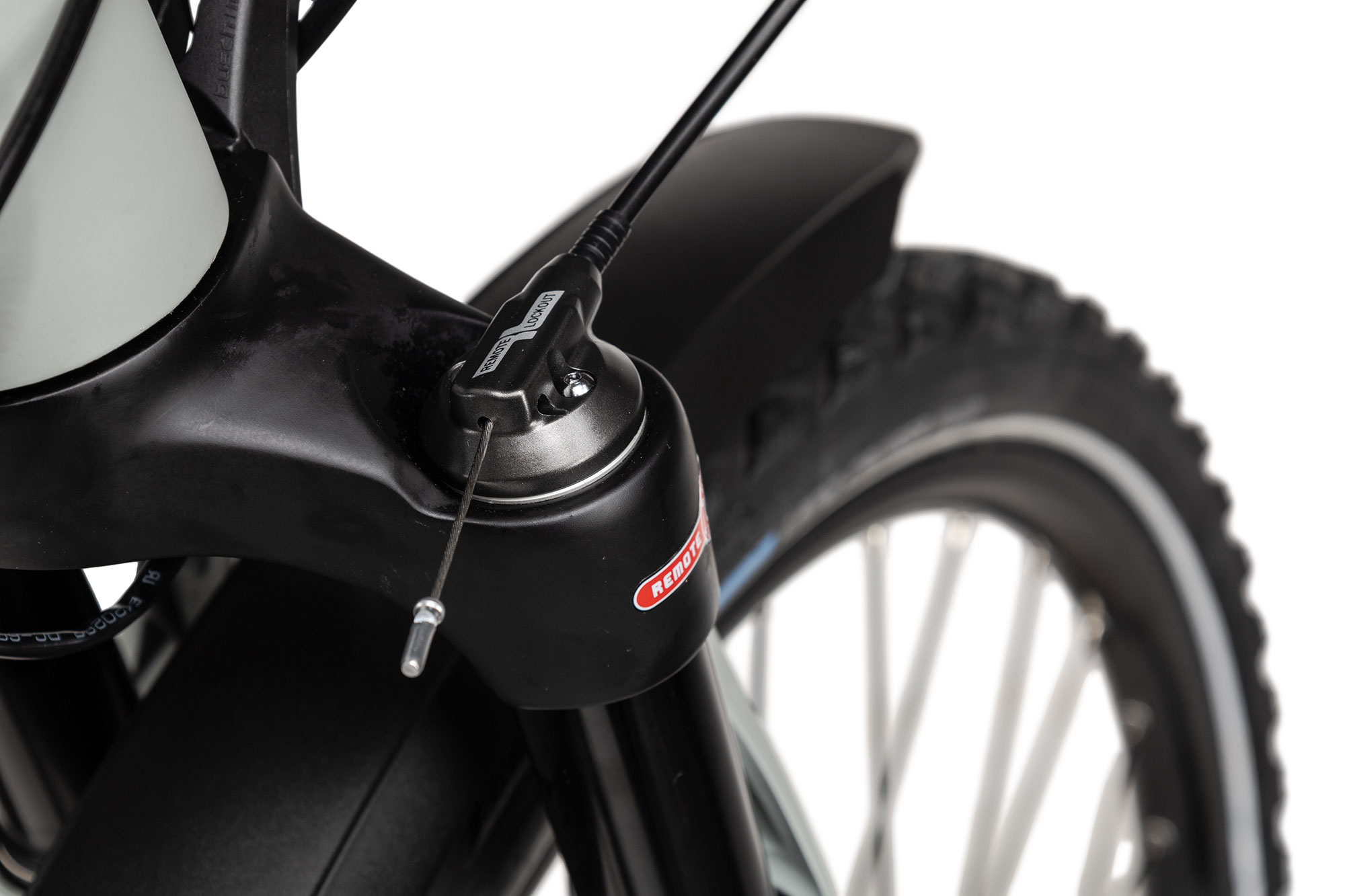 Cube Nature EXC Allroad 2026 