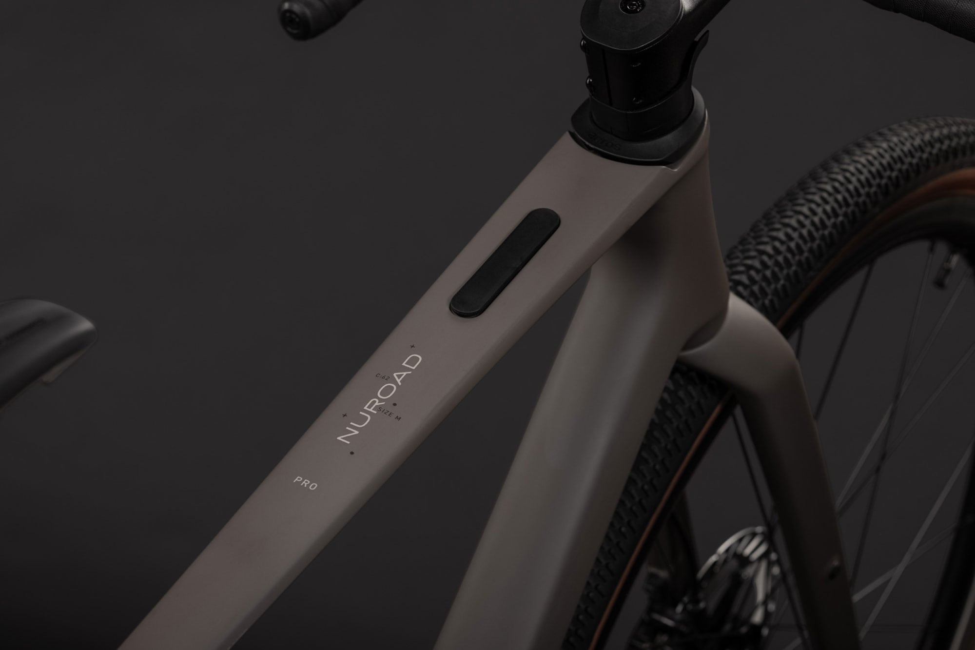 Cube Nuroad C:62 Pro 2027 L | cedar´n´stone