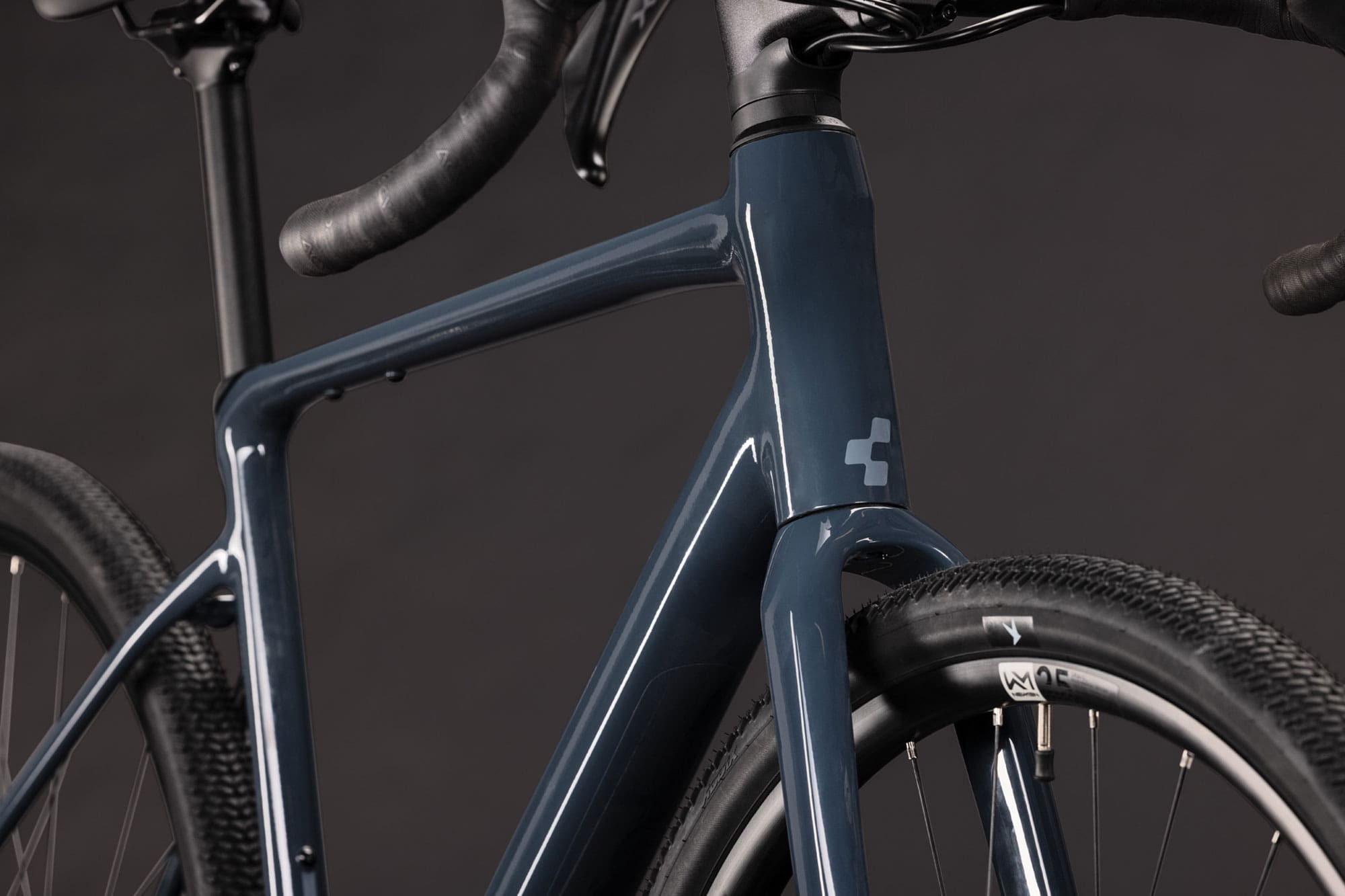 Cube Nuroad Race 2027 XL | inkgrey´n´grey