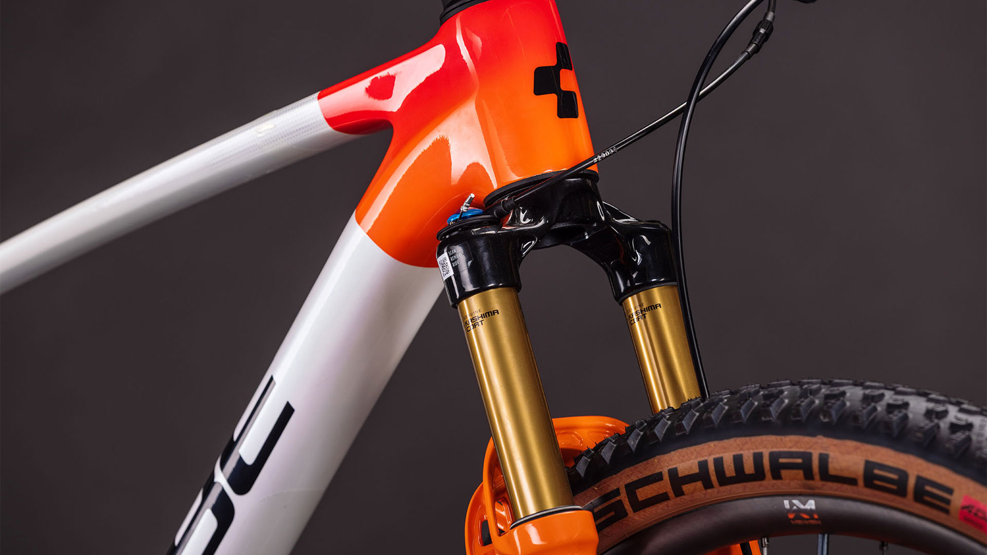 Cube Phenix C:68X SLX 2026 L | teamline