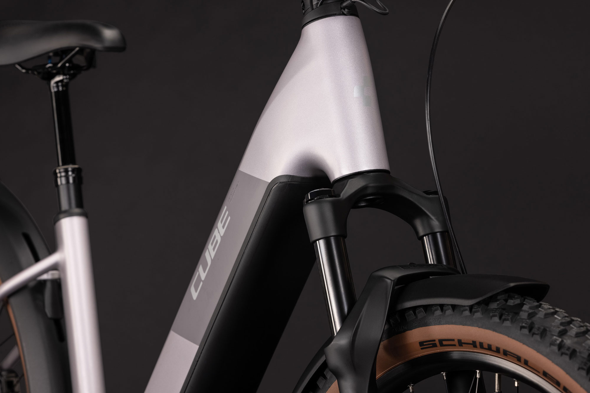 Cube Reaction Hybrid Pro 800 FE Wave 2027 