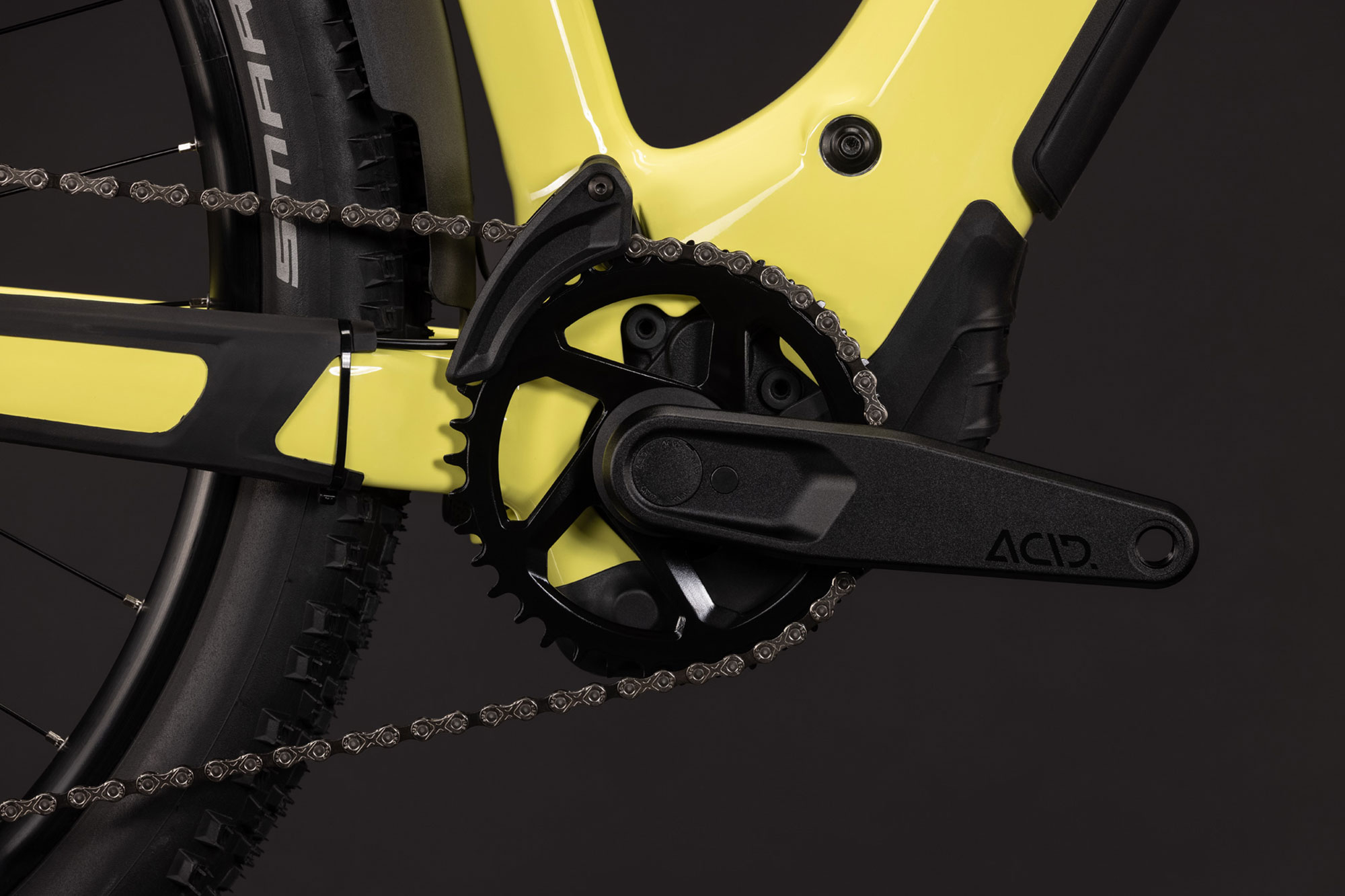 Cube Reaction Hybrid Race 800 FE 2027 