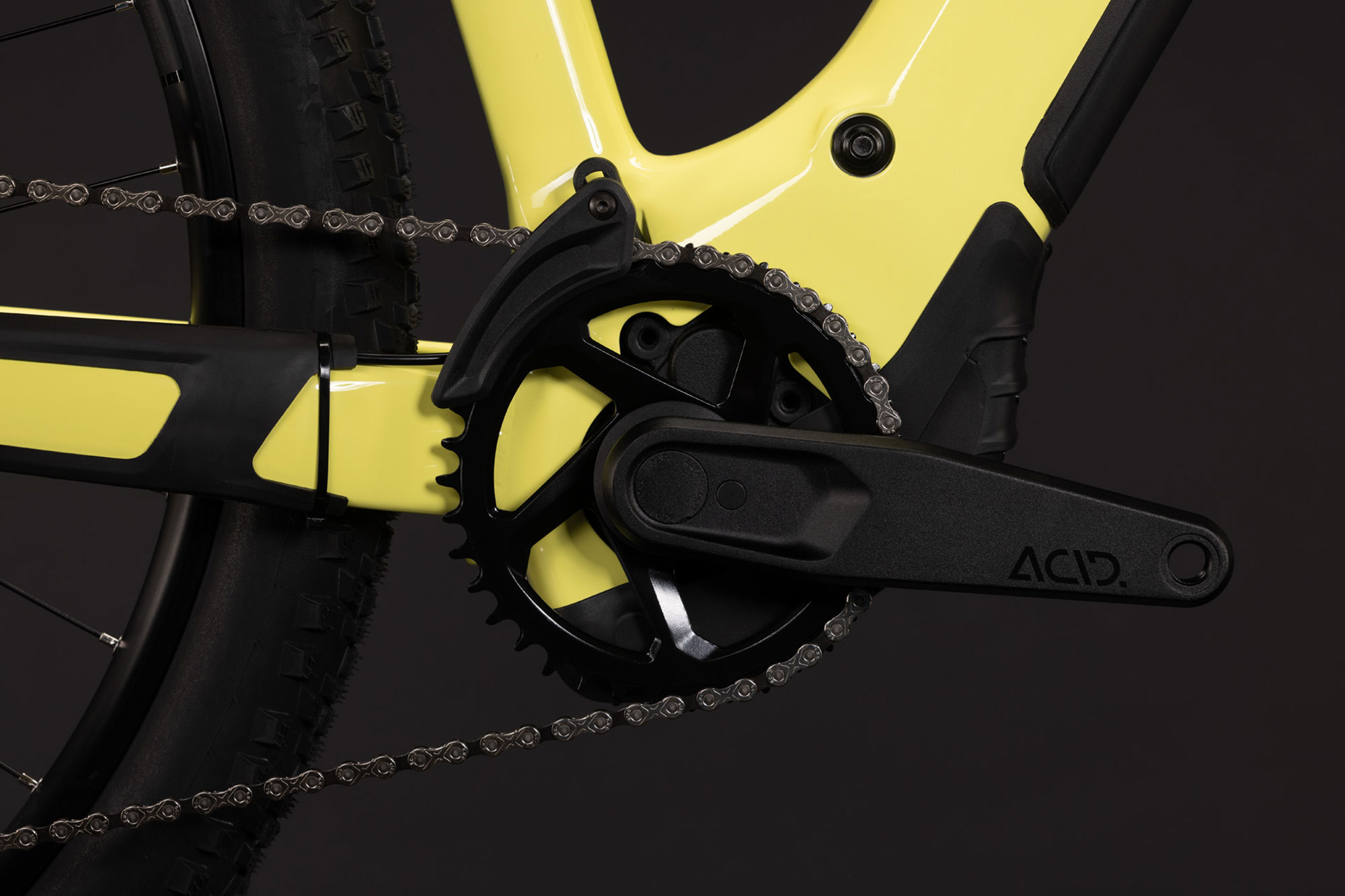 Cube Reaction Hybrid Race 800 Trapez 2027 