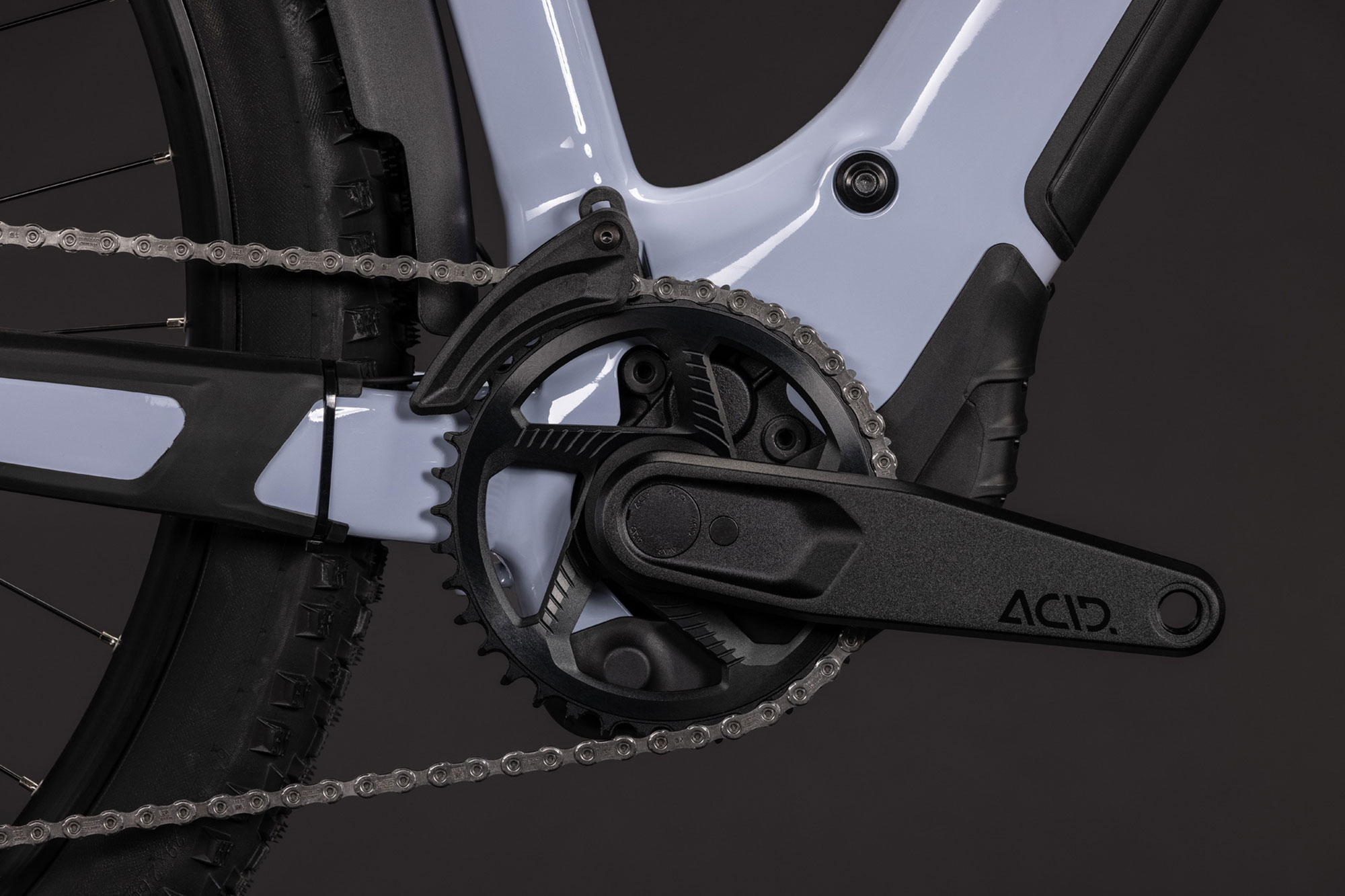 Cube Reaction Hybrid SLX 800 FE 2027 M | artline