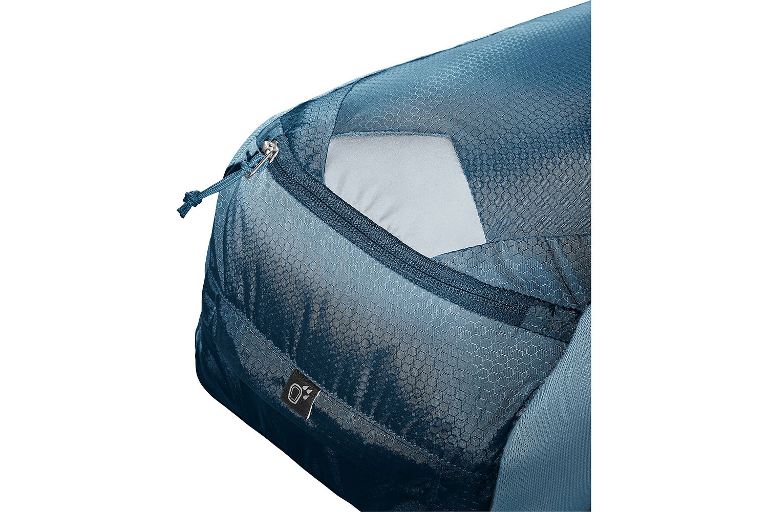 Deuter Race Air 10 Rucksack 10 Liter | atlantic ink