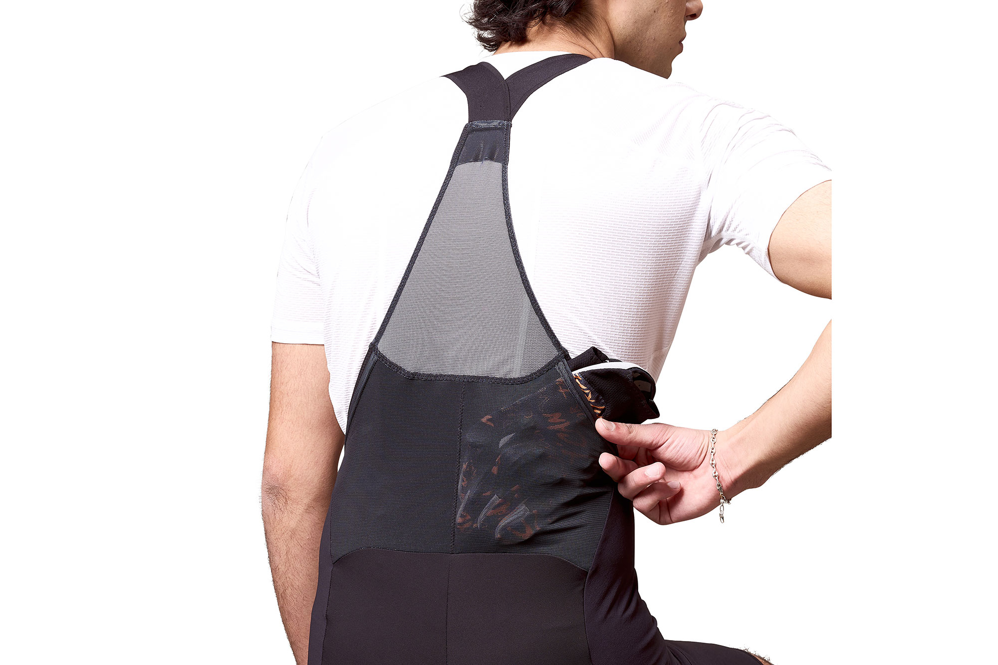 Endura Alltrack Ride Bib Shorts M | black