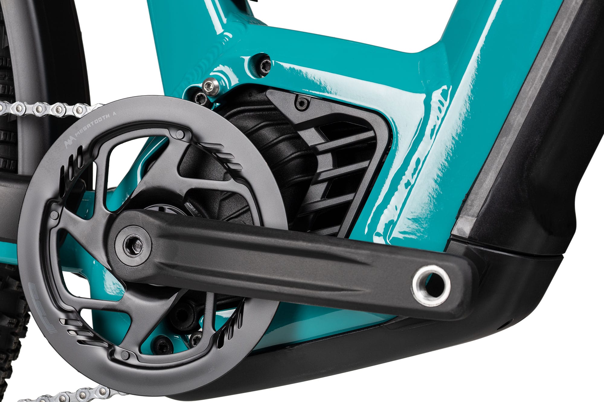Focus AVENTURA2 6.7 XL | bluegreen | 29 Zoll