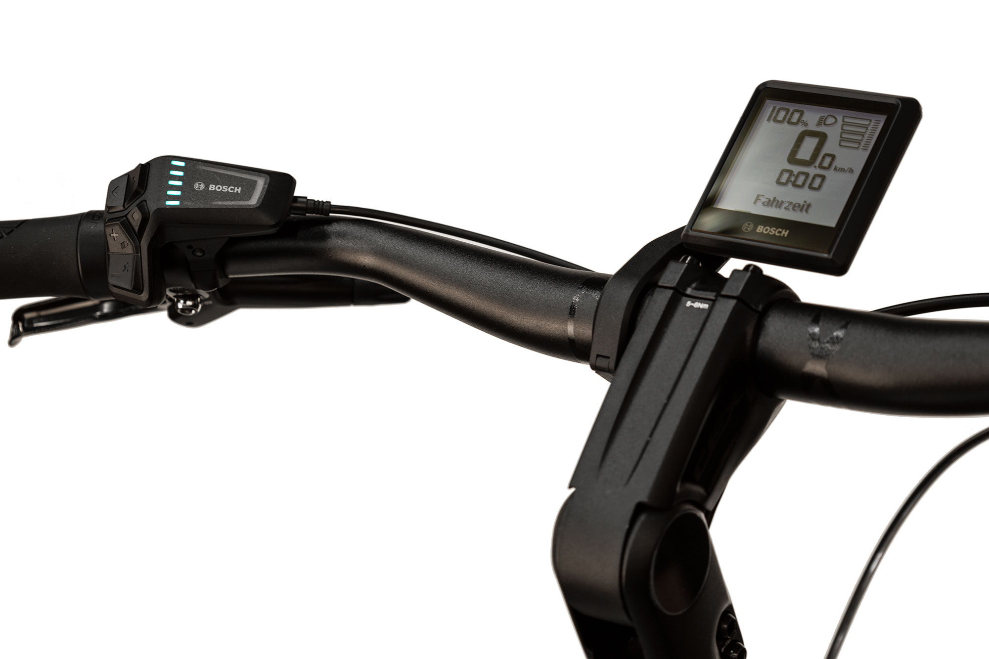 Kalkhoff ENDEAVOUR 5+ ADVANCE+ Wave 2025 48 cm | jetgrey matt