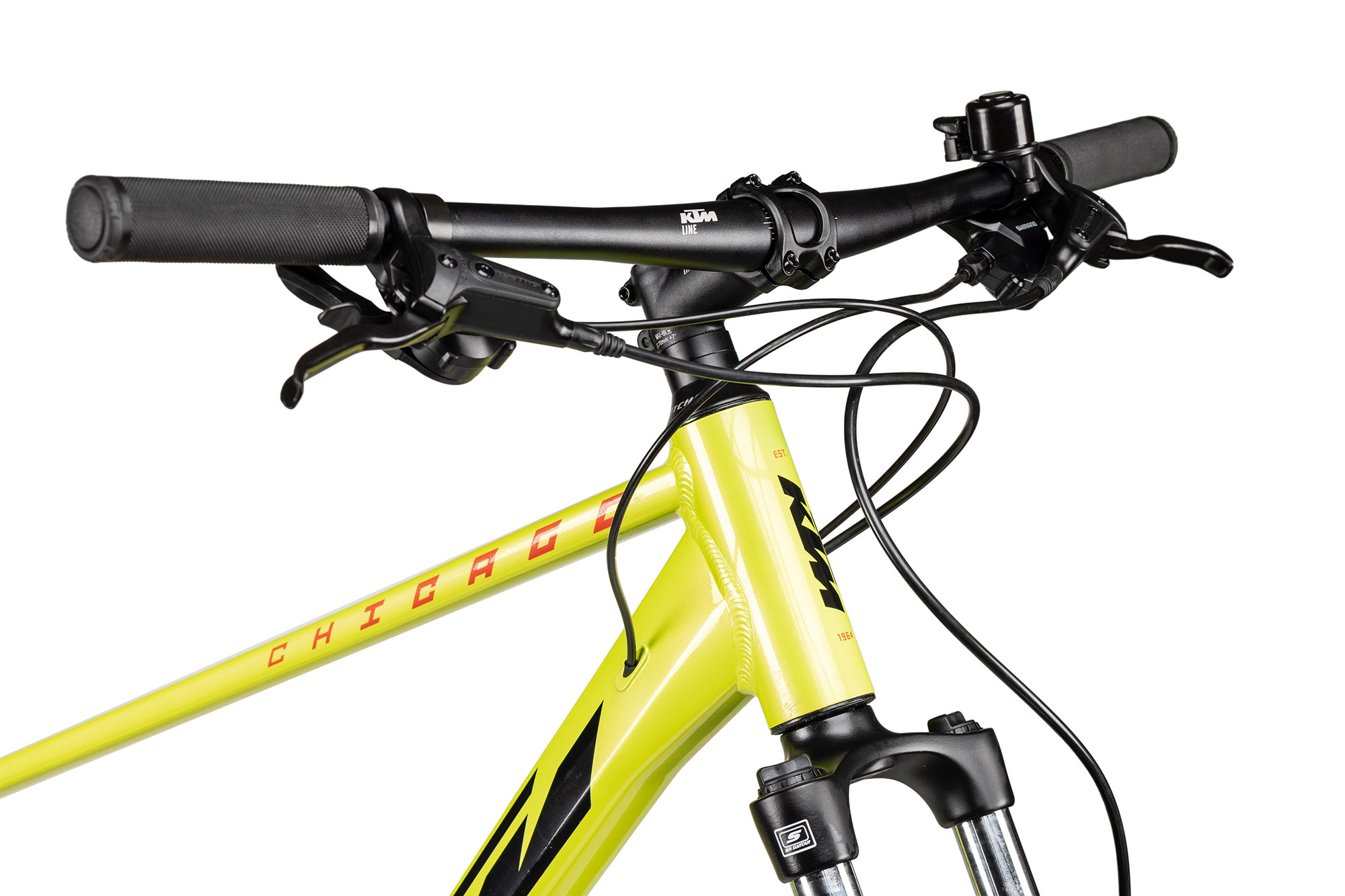 KTM CHICAGO 272 2025 