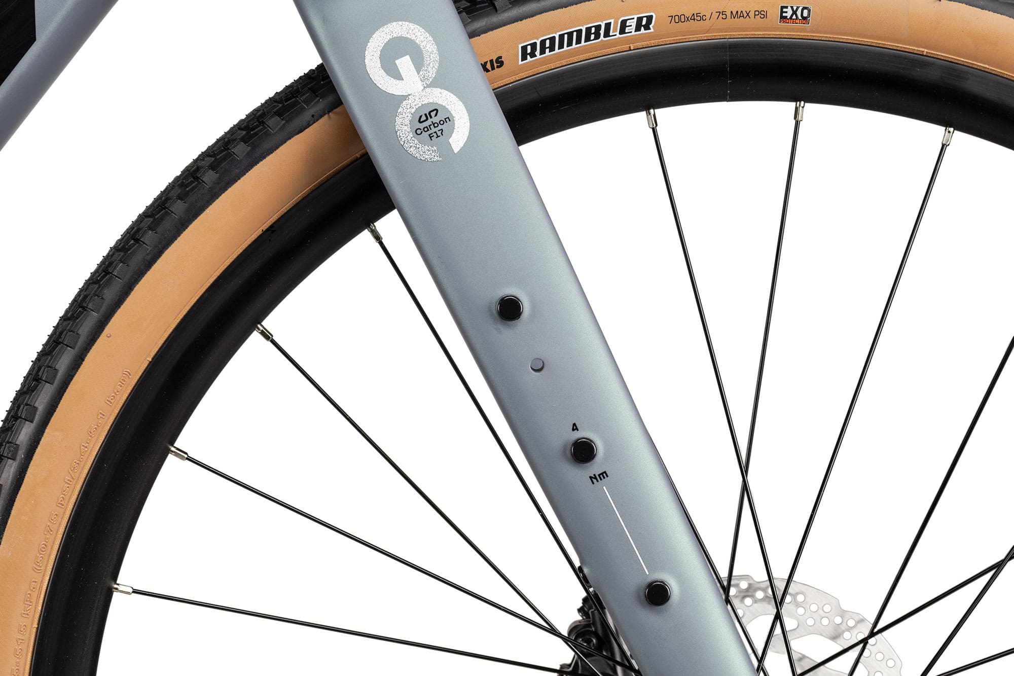 KTM Gravelator 15 2026 59 cm | bright teal matt/black silver