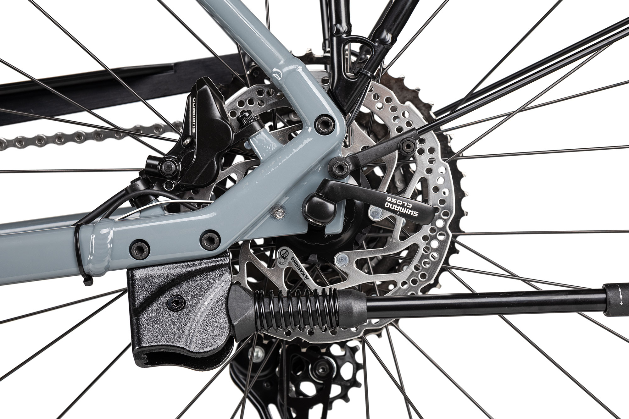 KTM Macina GRAN PRO 2025 56 cm | epicgrey/black blue