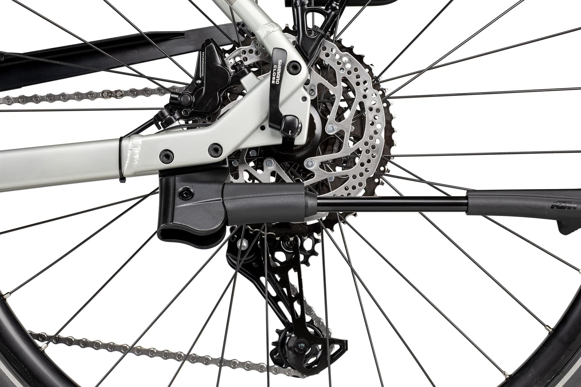 KTM MACINA MAGIC PRO 2026 