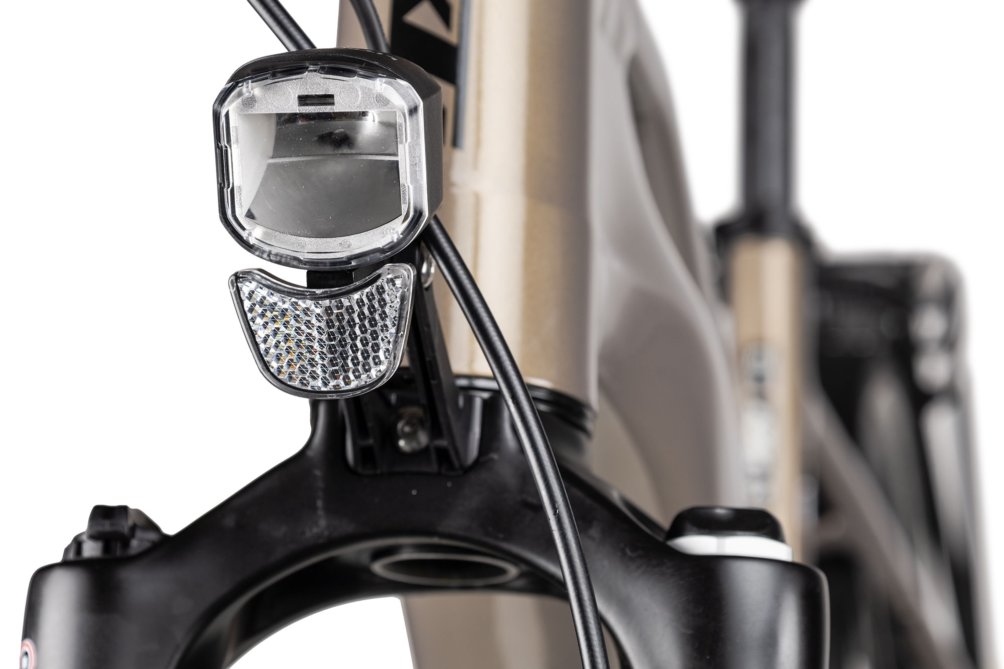 KTM Macina Magic SX PRO Trapez 2026 56 cm | olive pearl/black