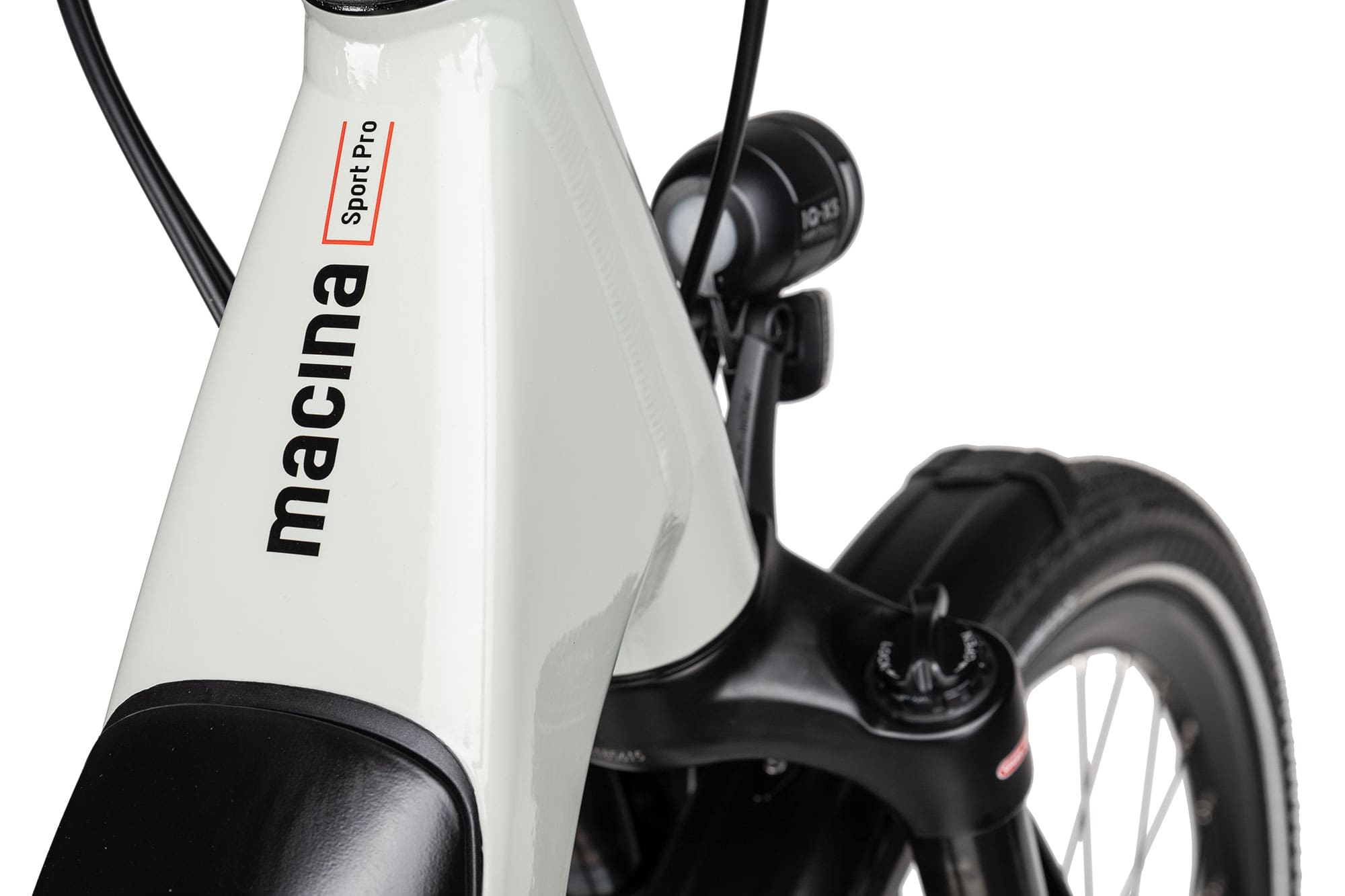 KTM Macina SPORT PRO Wave 2025 56 cm | croc/black fireorange