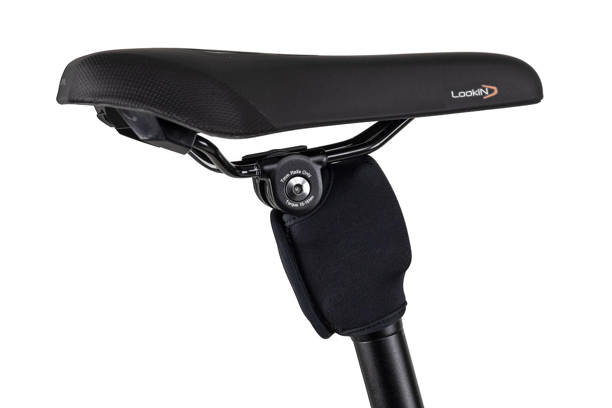 KTM Macina STYLE PRO 2025 60 cm | black matt/grey lime green