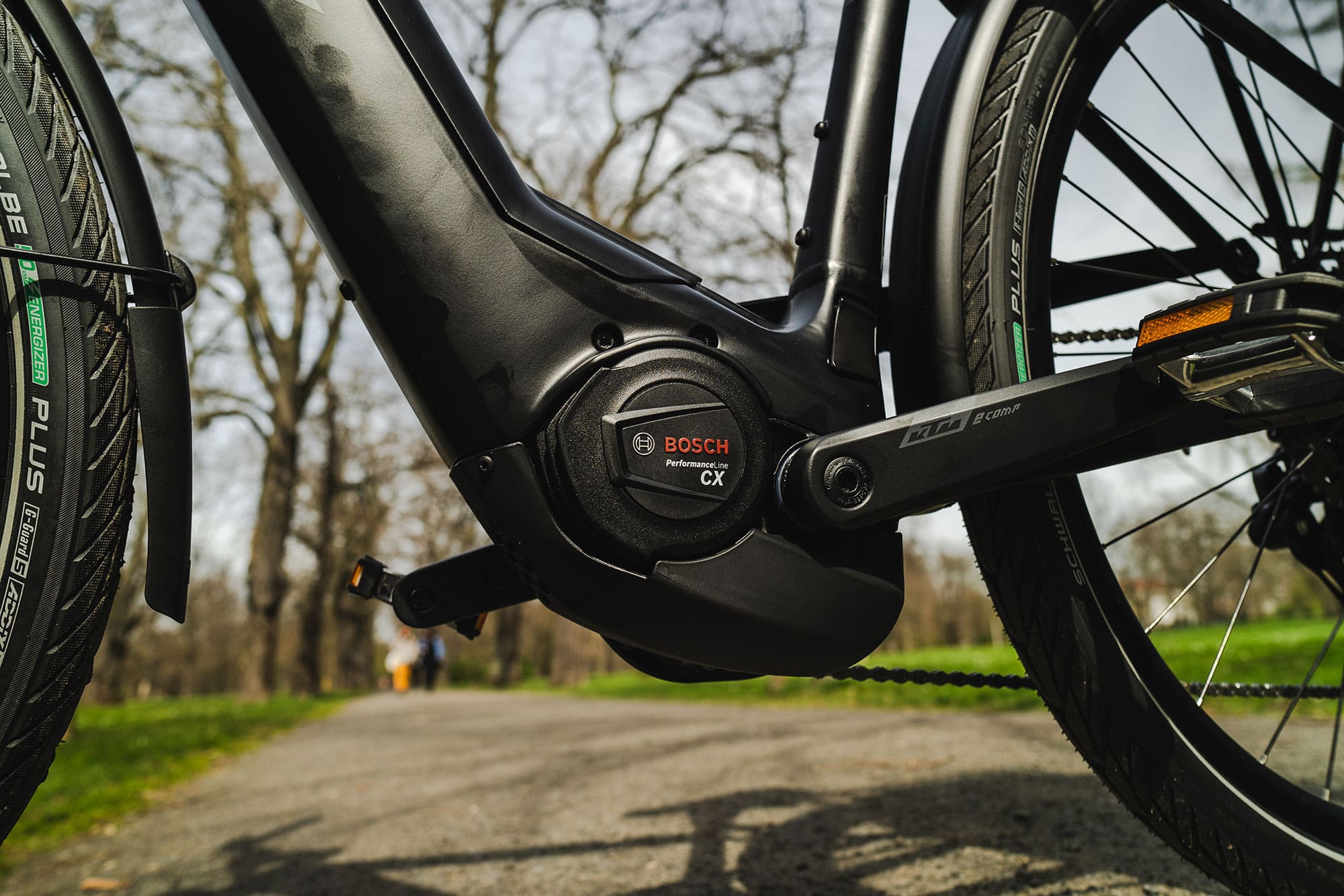 KTM Macina STYLE PRO Wave 2025 