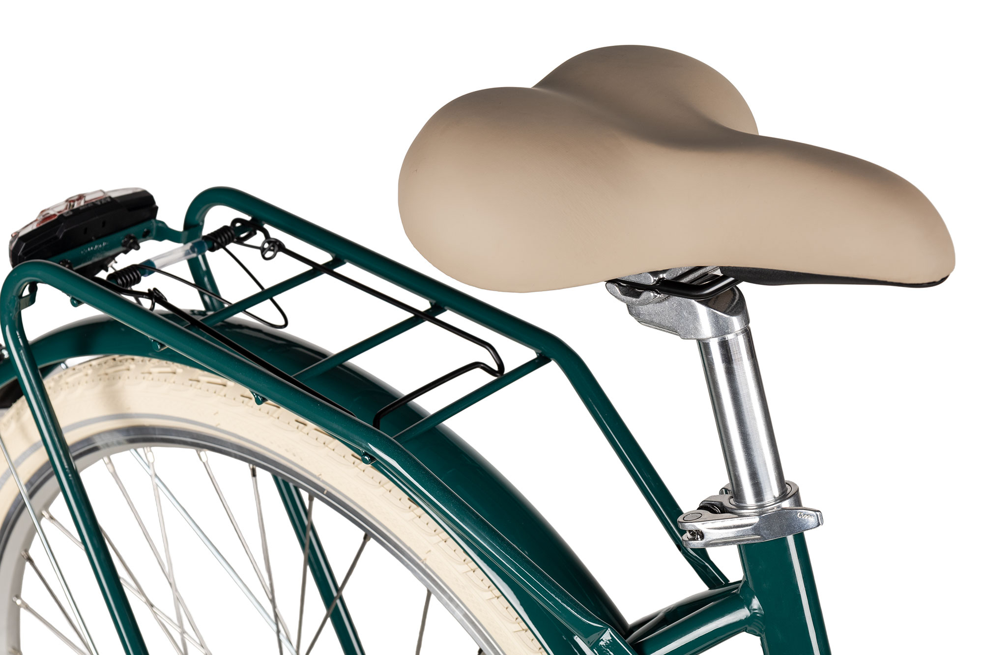 Maxim Anno 1902 26 Wave 45 cm | ever green