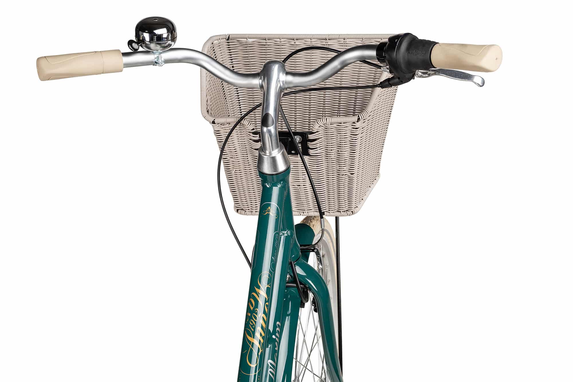 Maxim Anno 1902 Wave 45 cm | ever green
