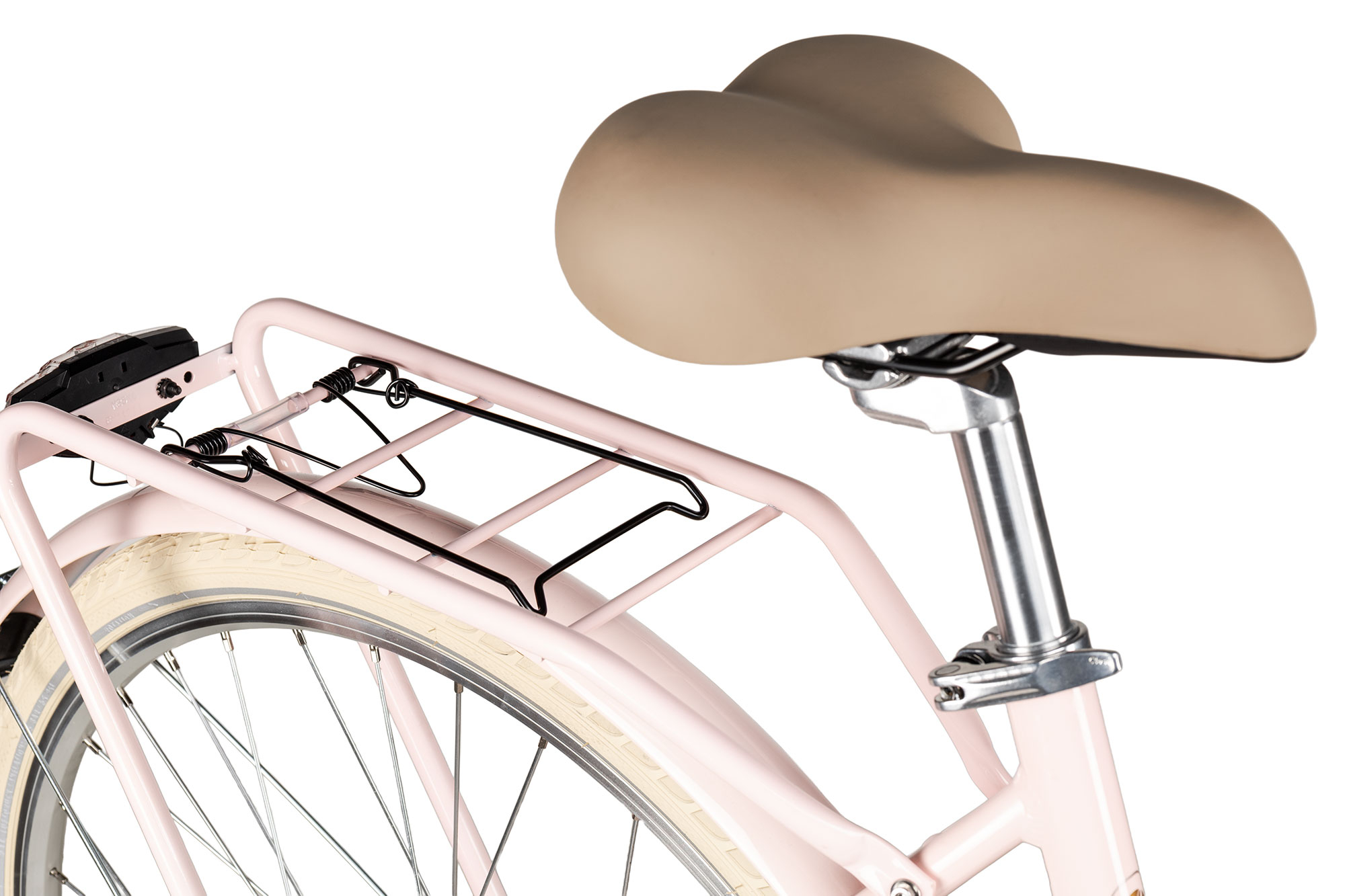 Maxim Anno 1902 Wave 55 cm | sakura pink