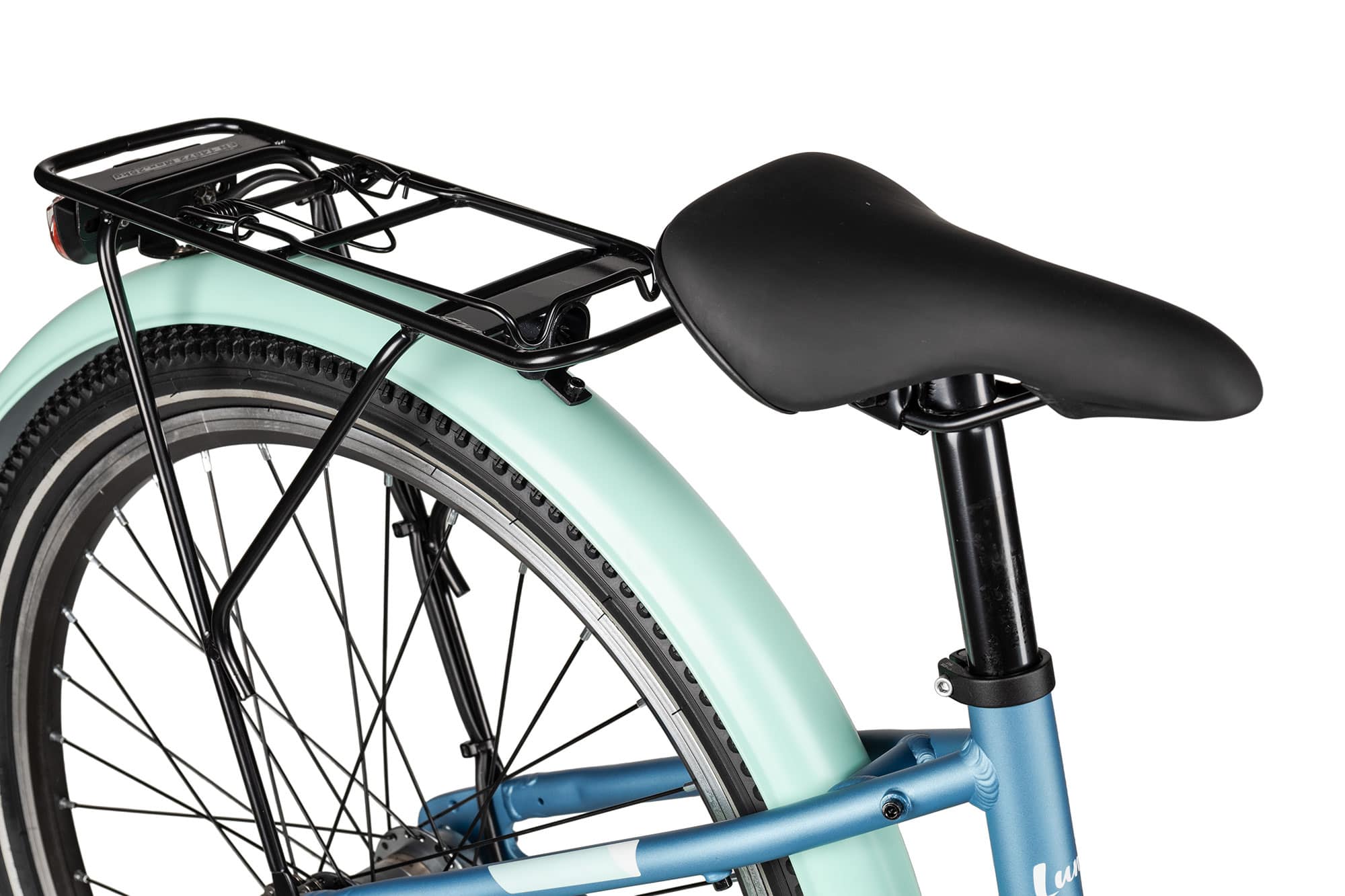 Maxim Luna 24-3 Nexus 32 cm | blue/mint