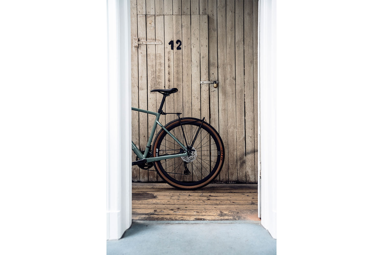 Ortlieb Quick Rack light Gepäckträger black
