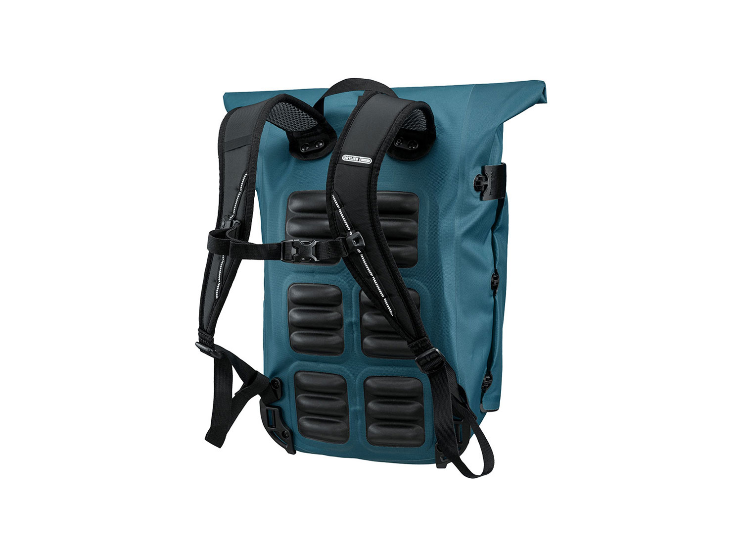 Ortlieb Vario PS QL2.1 Rucksack 26 Liter | petrol