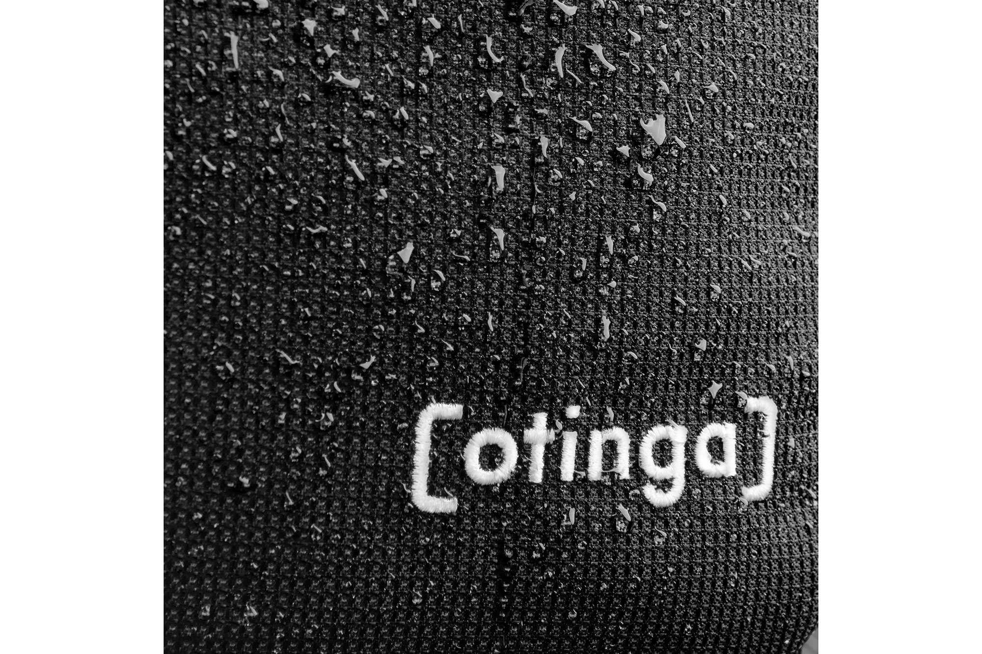 otinga Flip Reflective V3 Rucksack-Fahrradtasche 
