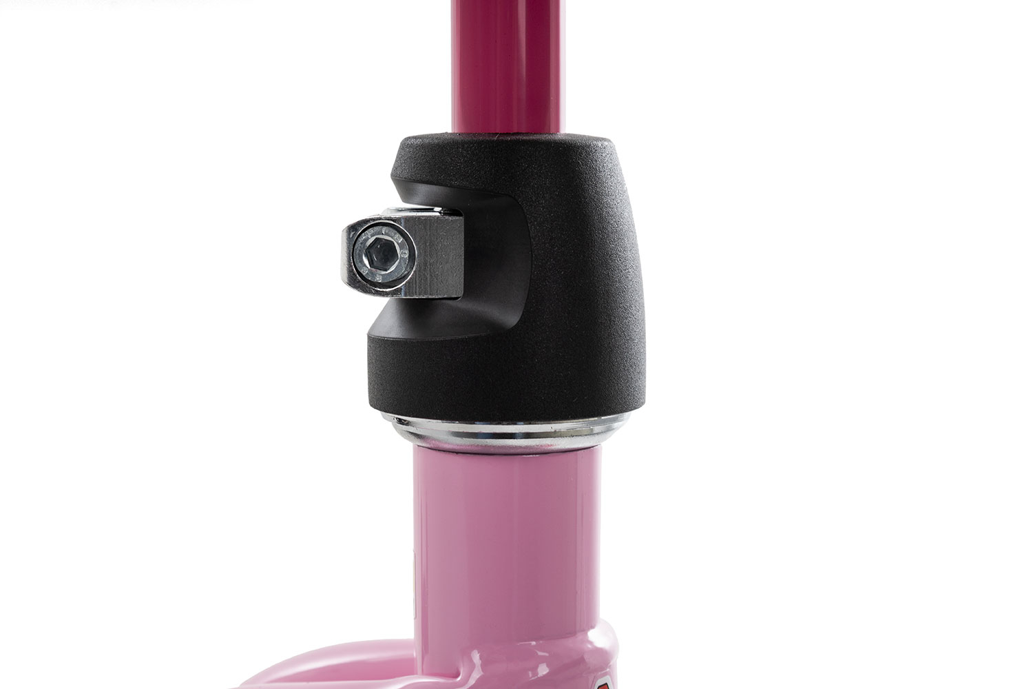 Puky R 1 rose