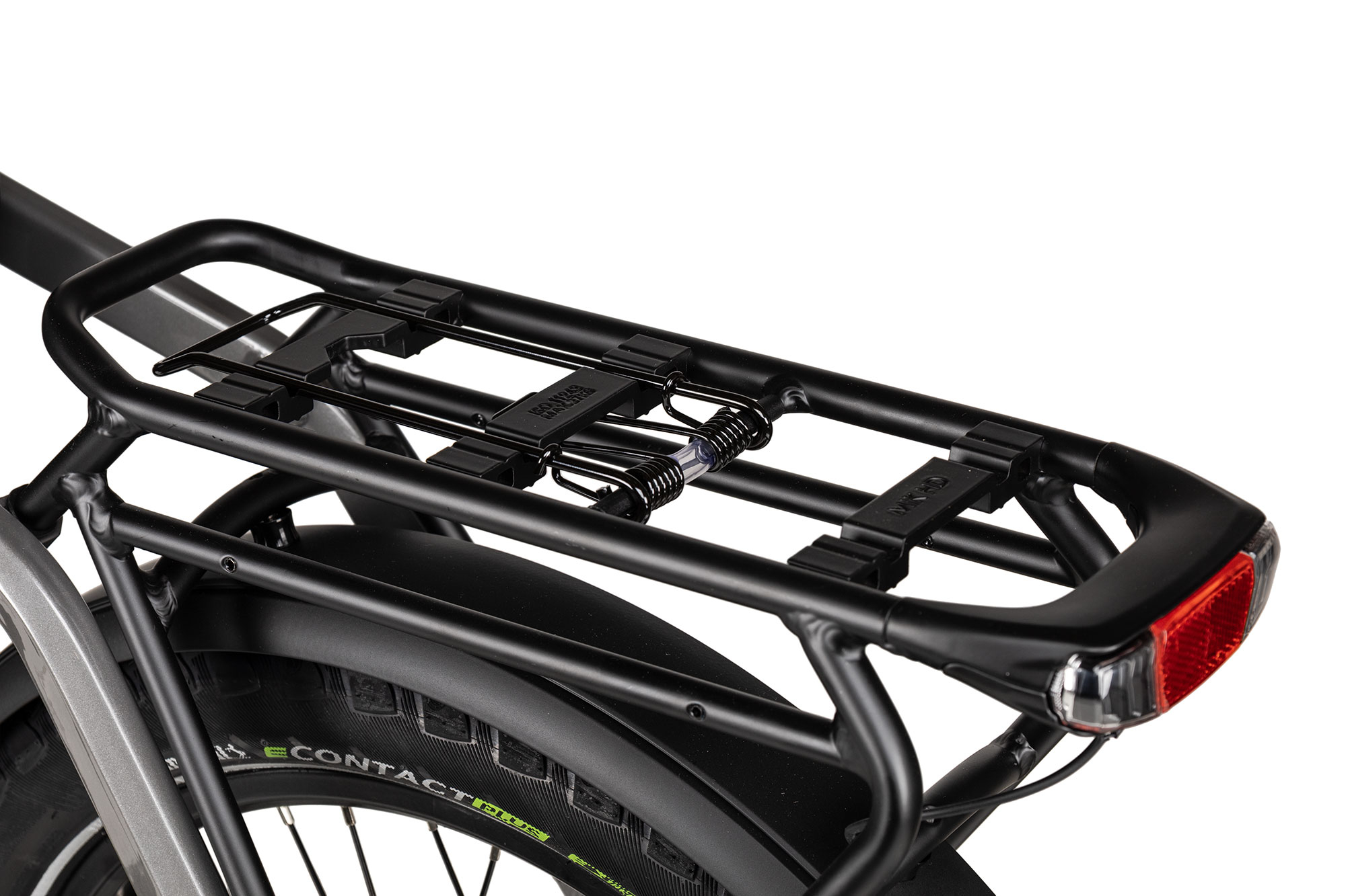 QIO Compact AP-8 FL 2026 48 cm | lead metal