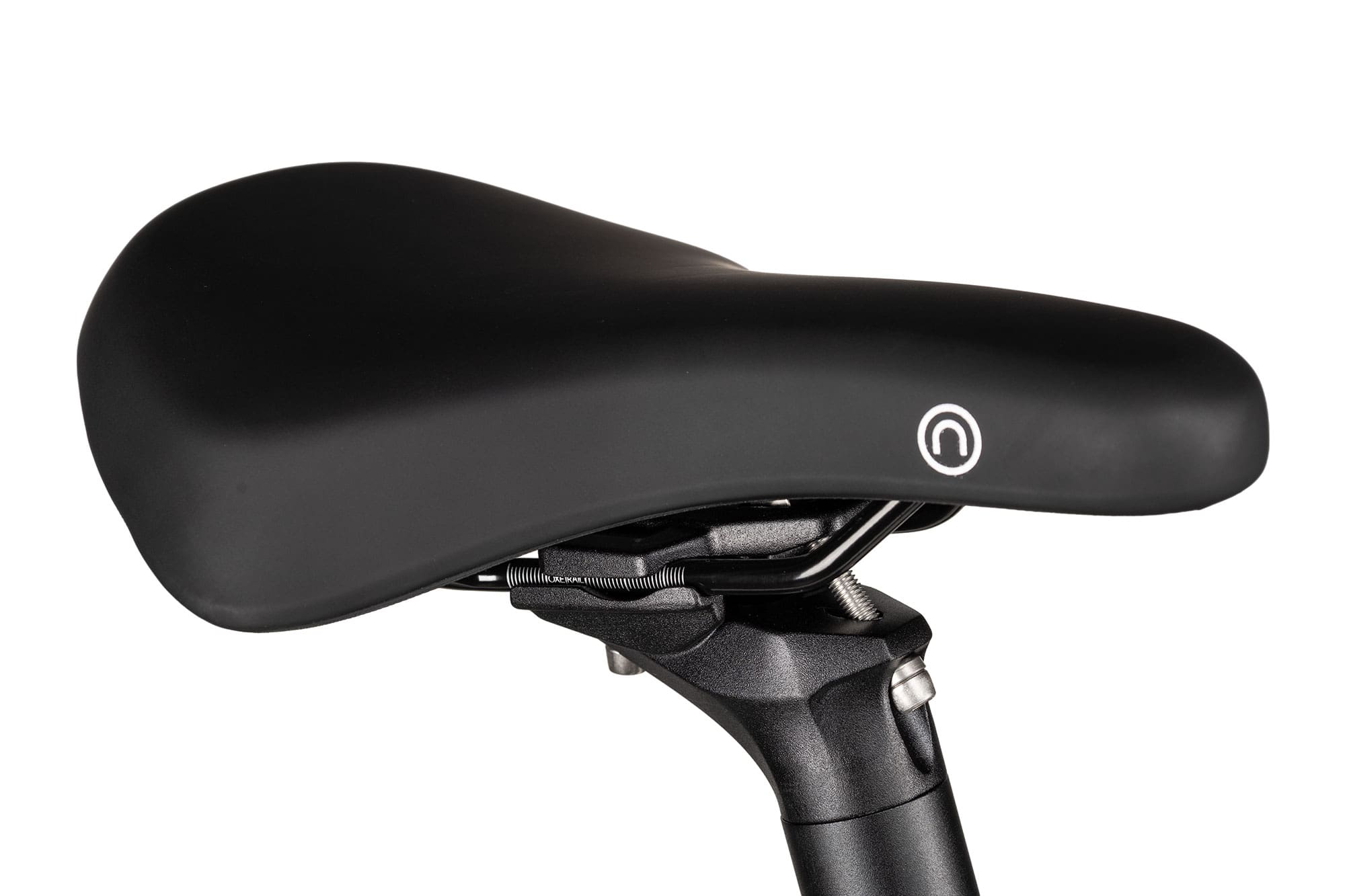 QIO Compact P5 FL 2027 48 cm | forest green